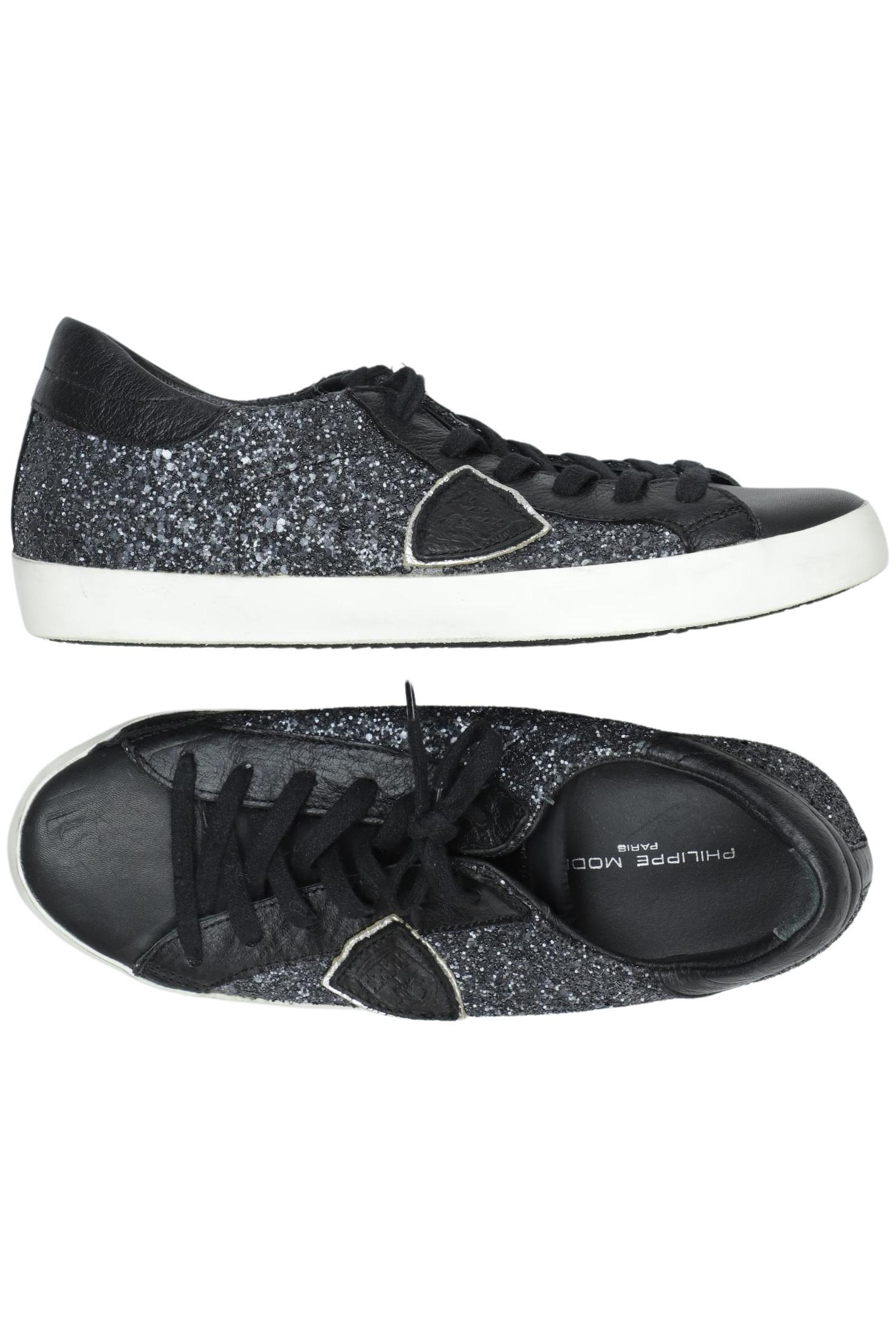 

Philippe Model Damen Sneakers, mehrfarbig, Gr. 40