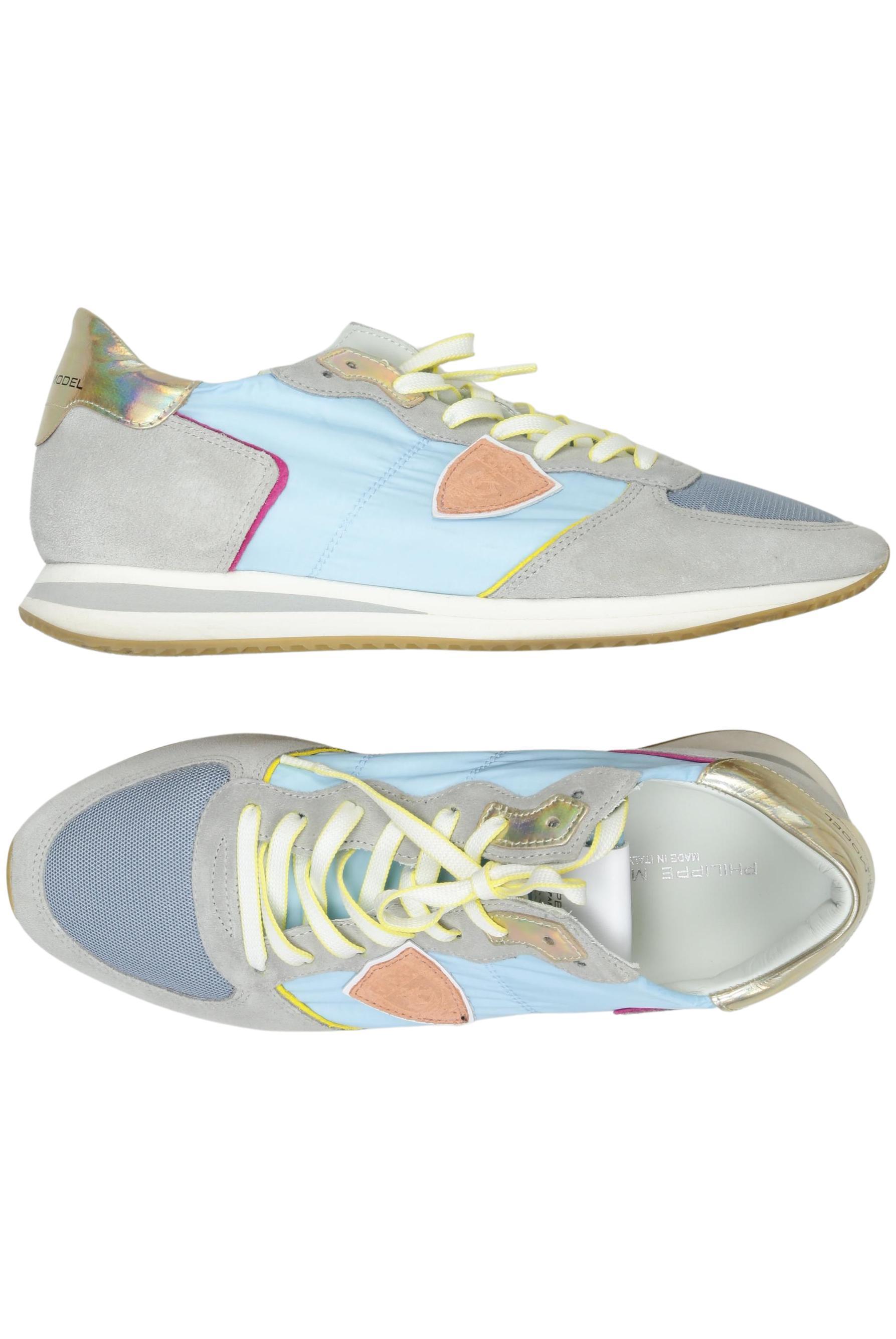 

Philippe Model Damen Sneakers, mehrfarbig, Gr. 41