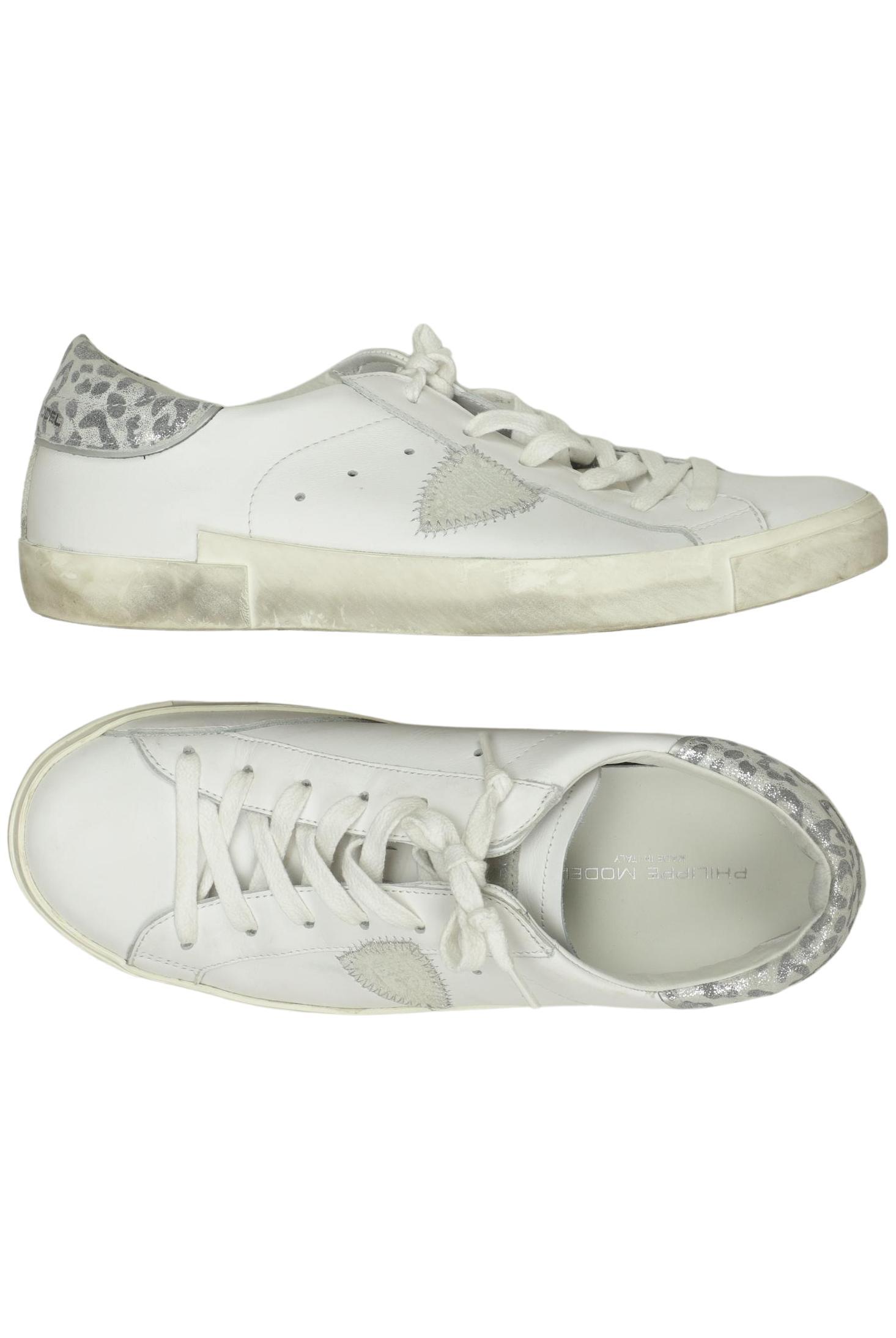 

Philippe Model Damen Sneakers, mehrfarbig, Gr. 39