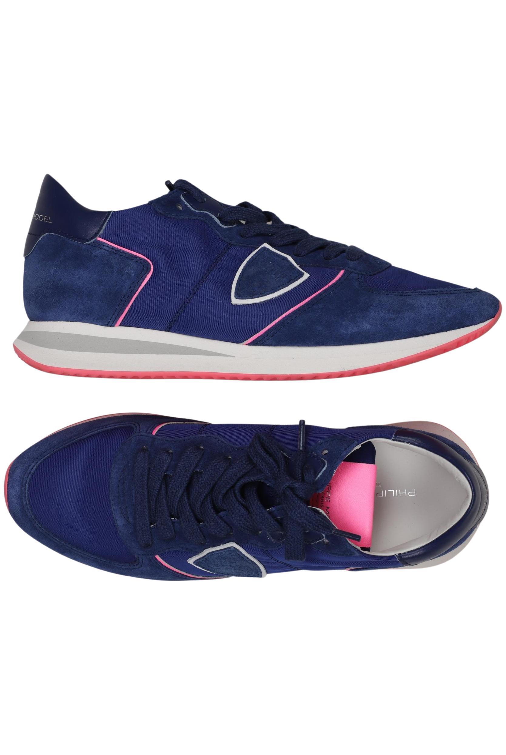 

Philippe Model Damen Sneakers, mehrfarbig, Gr. 38