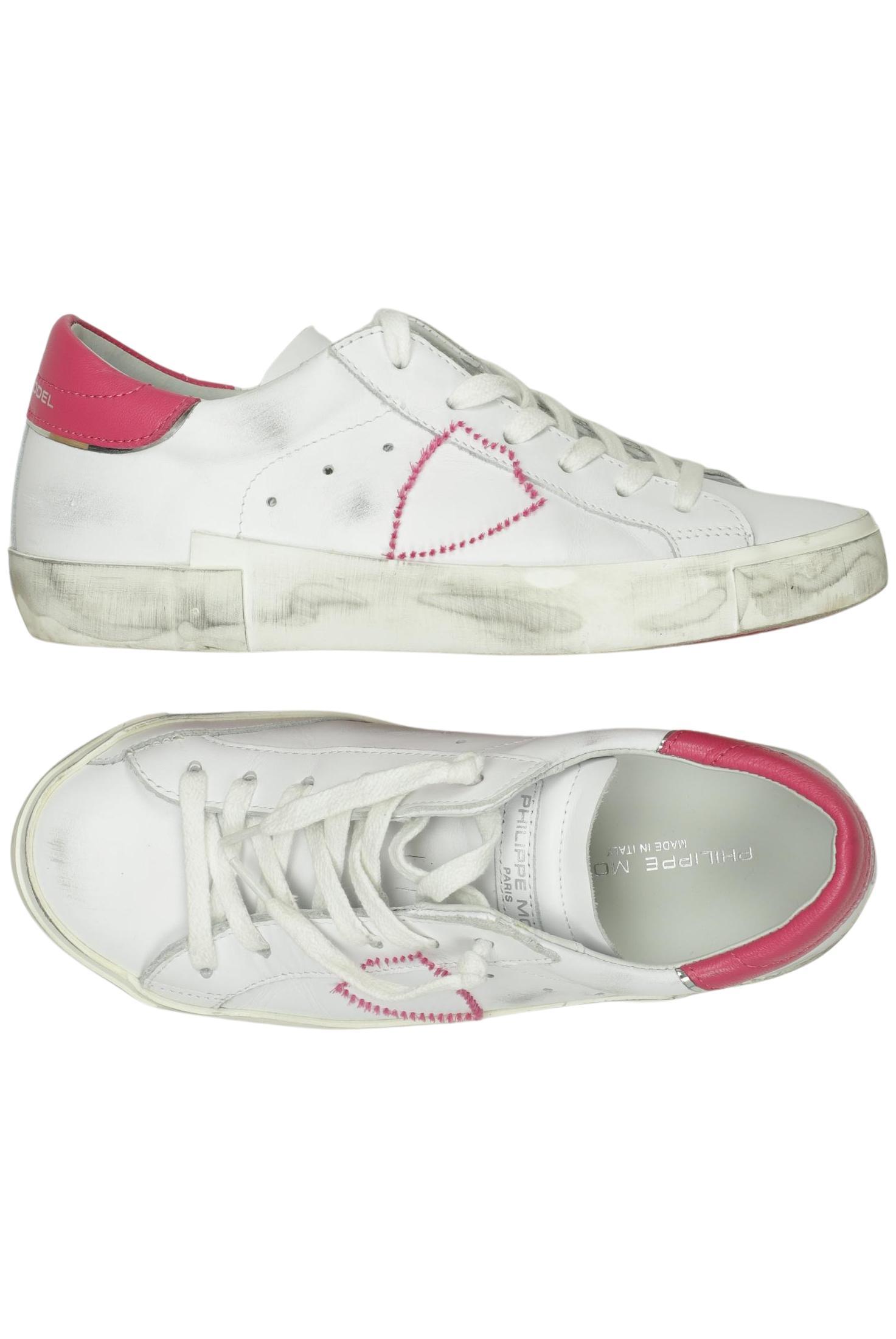 

Philippe Model Damen Sneakers, mehrfarbig, Gr. 36