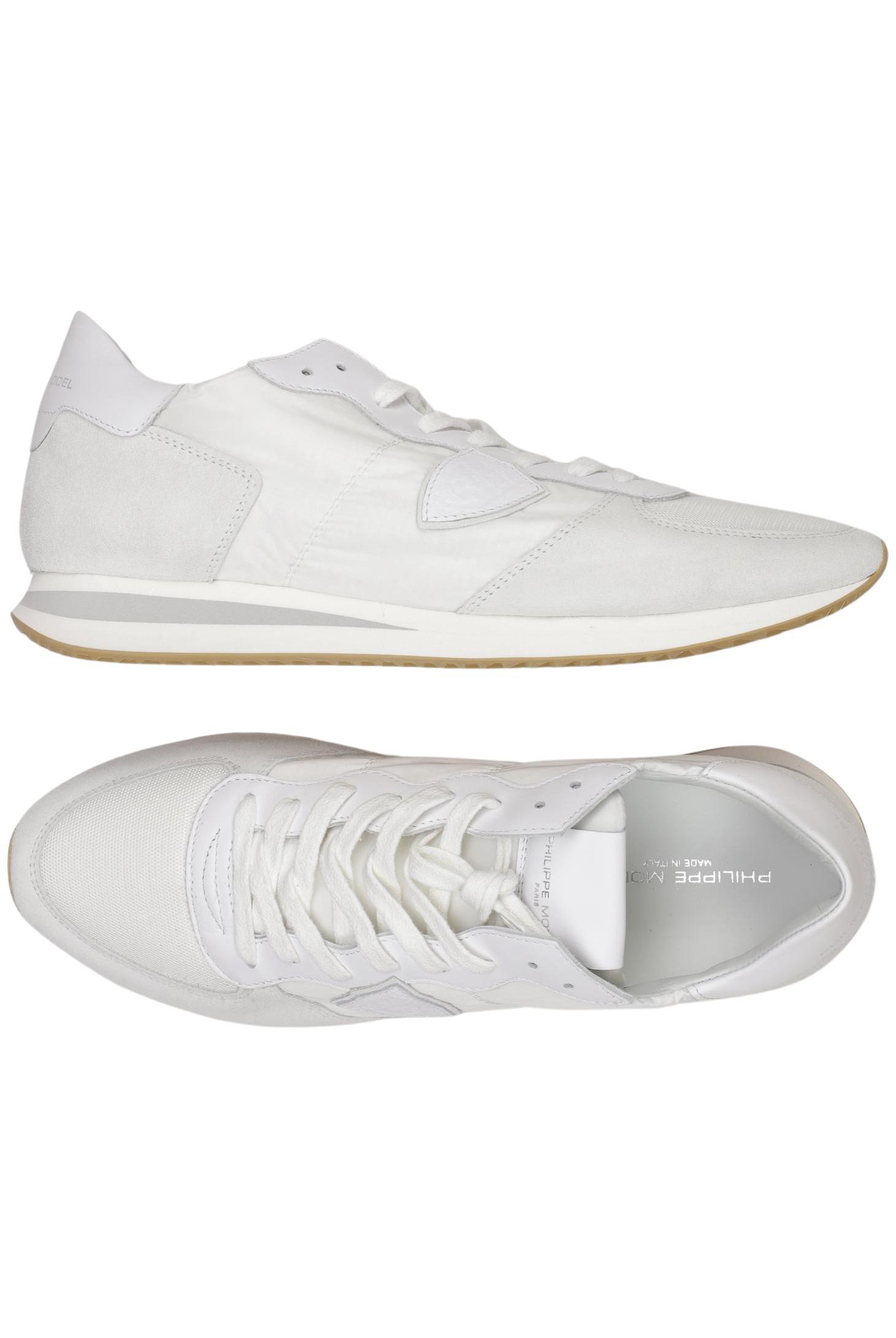 

Philippe Model Damen Sneakers, weiß, Gr. 42