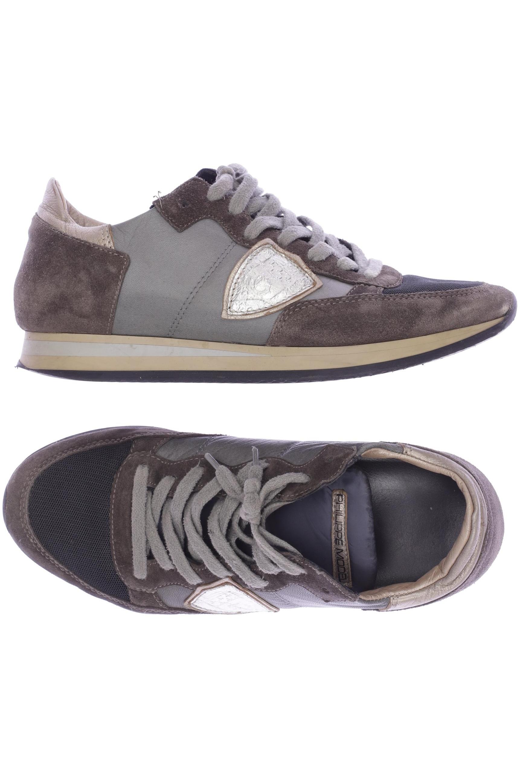 

Philippe Model Damen Sneakers, mehrfarbig, Gr. 36