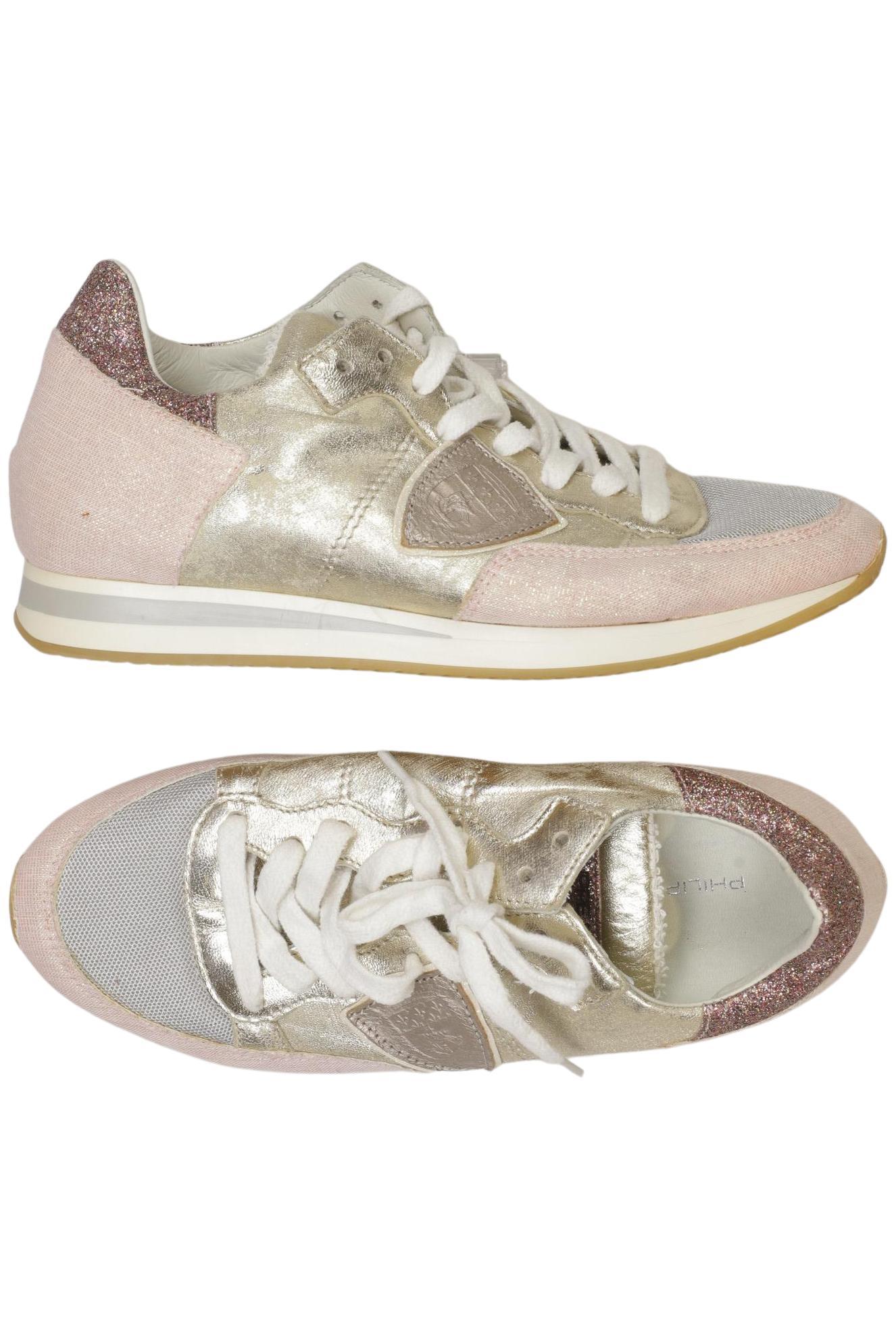 

Philippe Model Damen Sneakers, mehrfarbig, Gr. 35