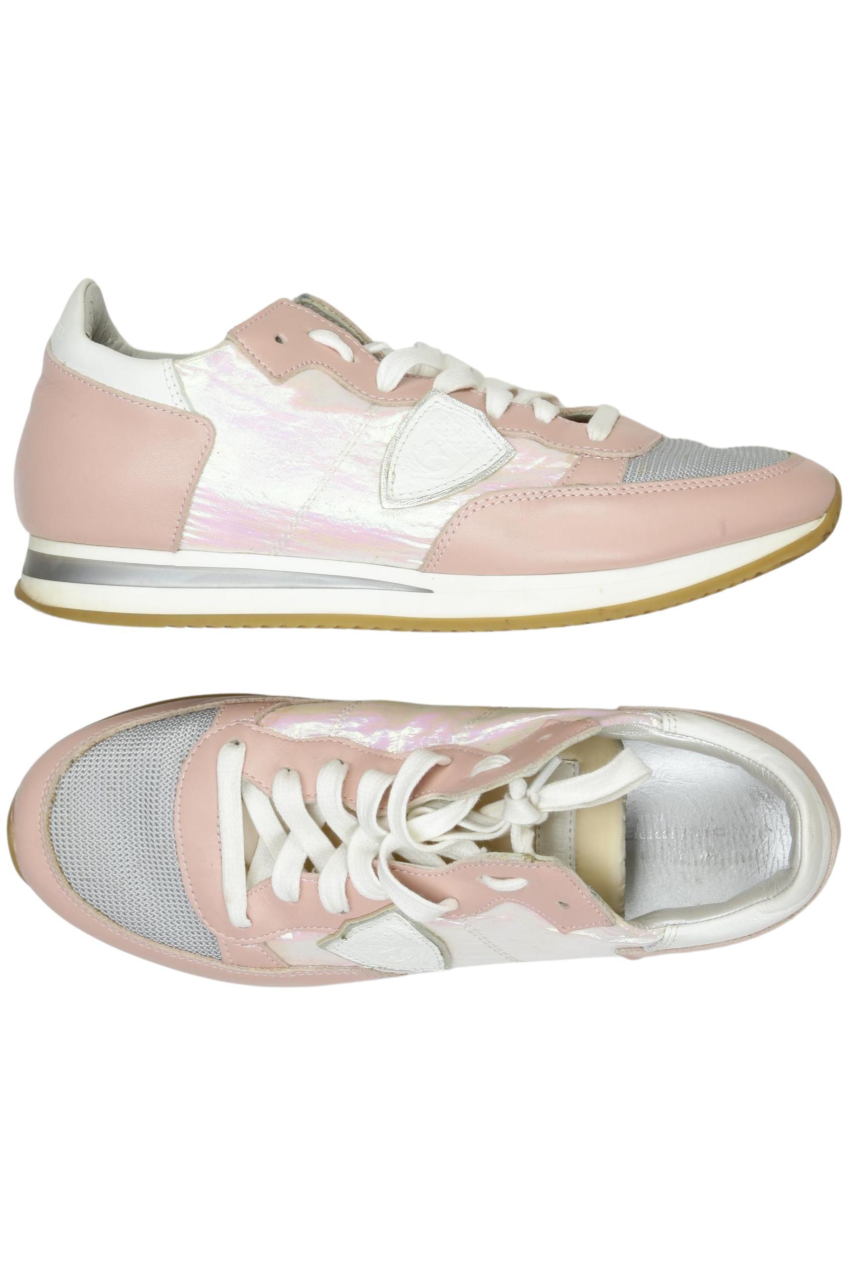 

Philippe Model Damen Sneakers, mehrfarbig, Gr. 38