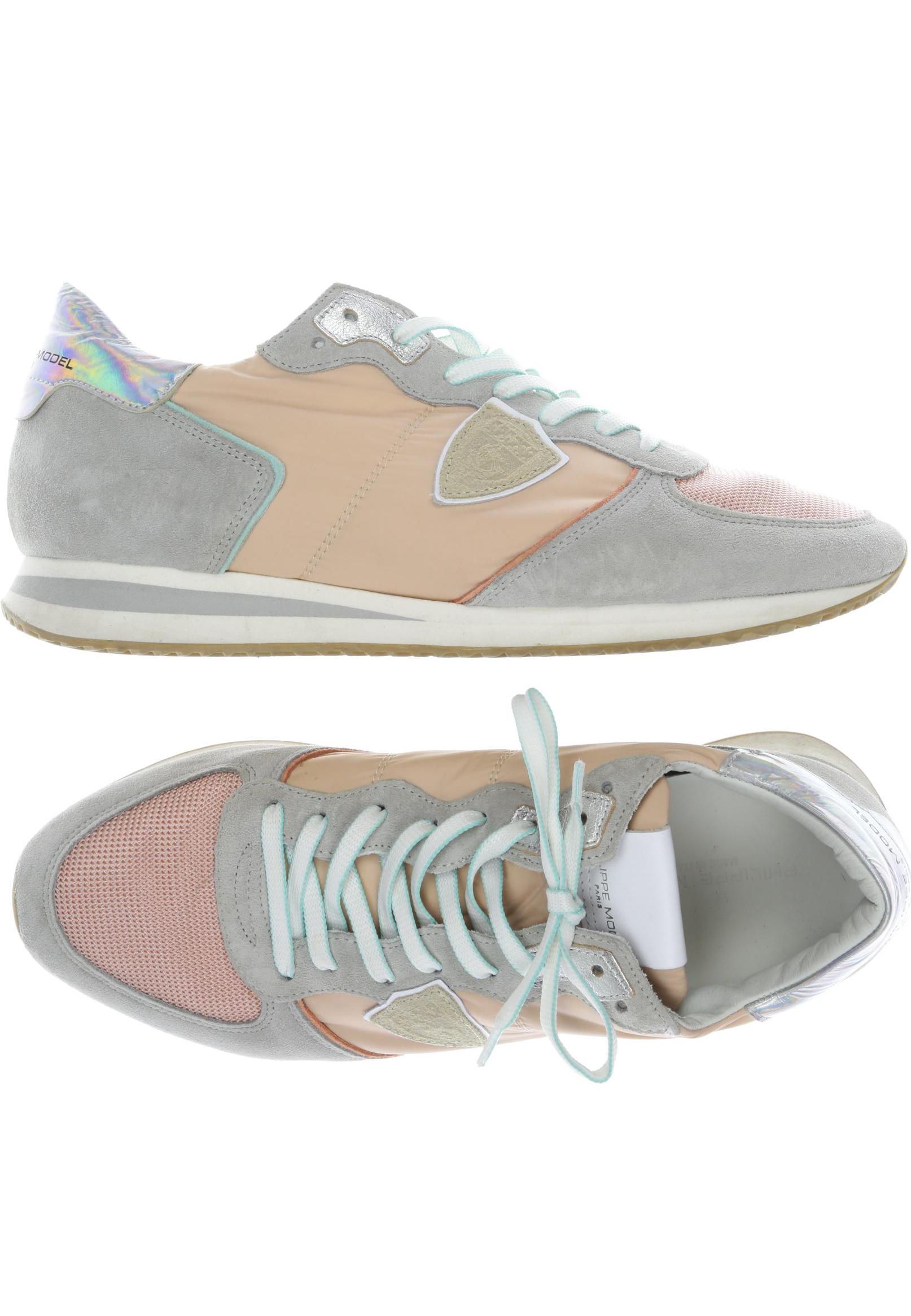 

Philippe Model Damen Sneakers, mehrfarbig, Gr. 42