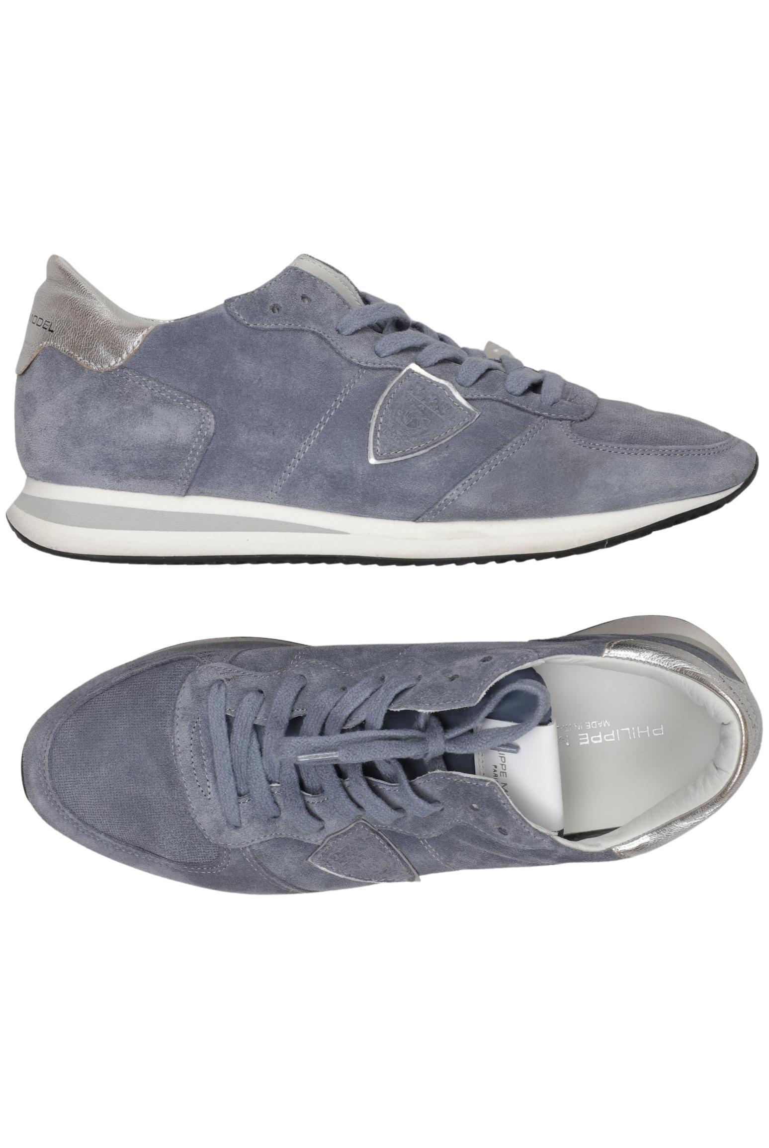 

Philippe Model Damen Sneakers, grau, Gr. 40