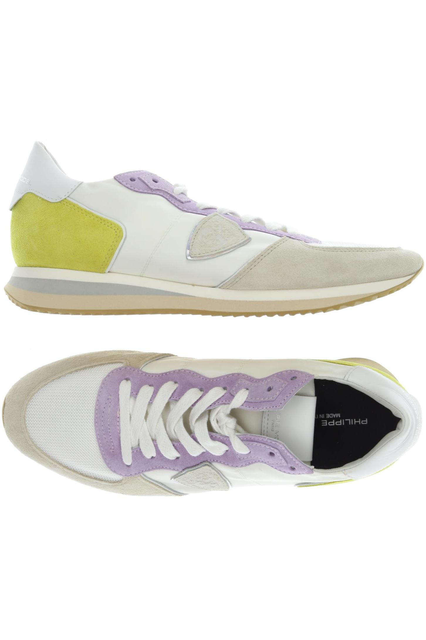 

Philippe Model Damen Sneakers, mehrfarbig, Gr. 41