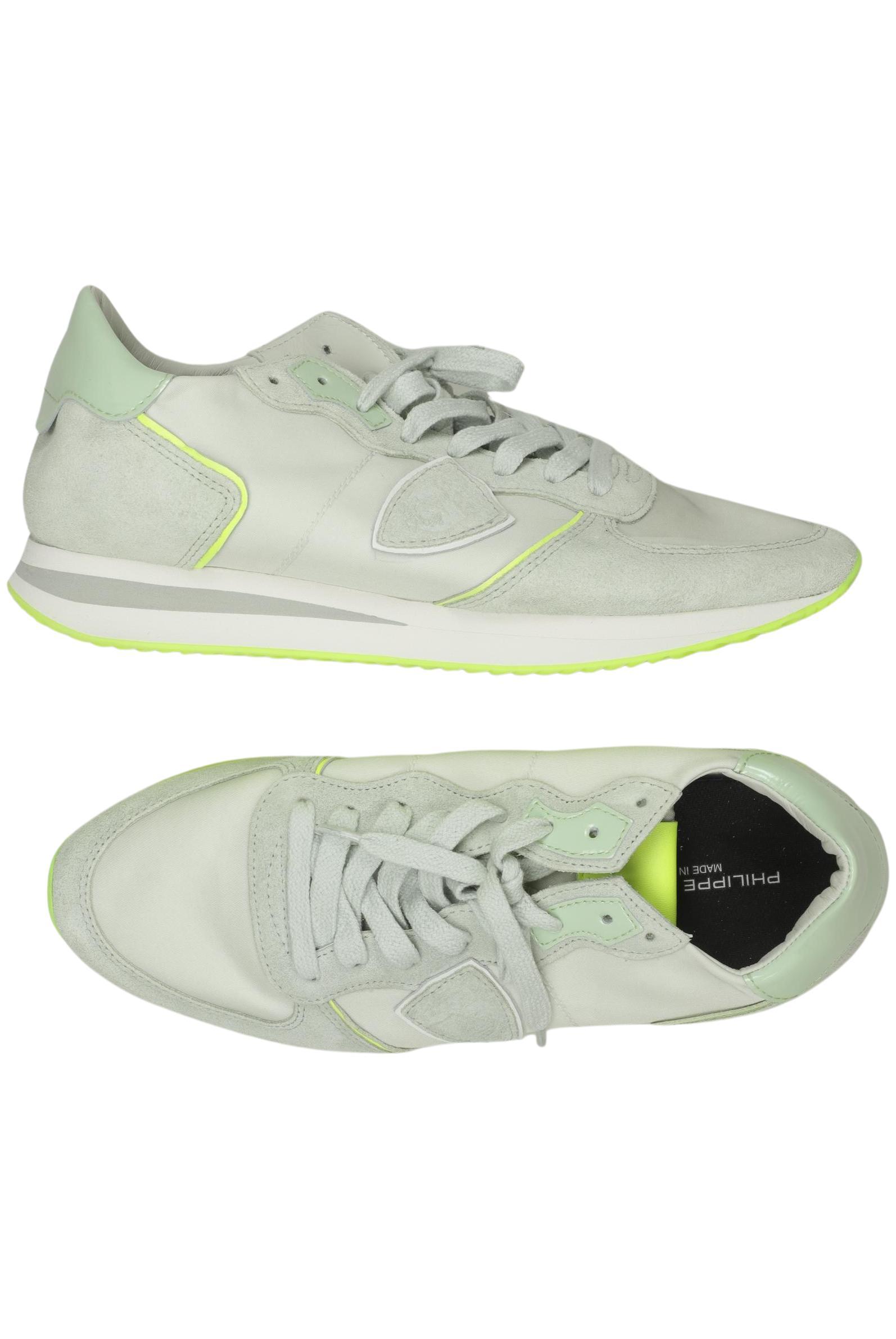 

Philippe Model Damen Sneakers, neon, Gr. 39