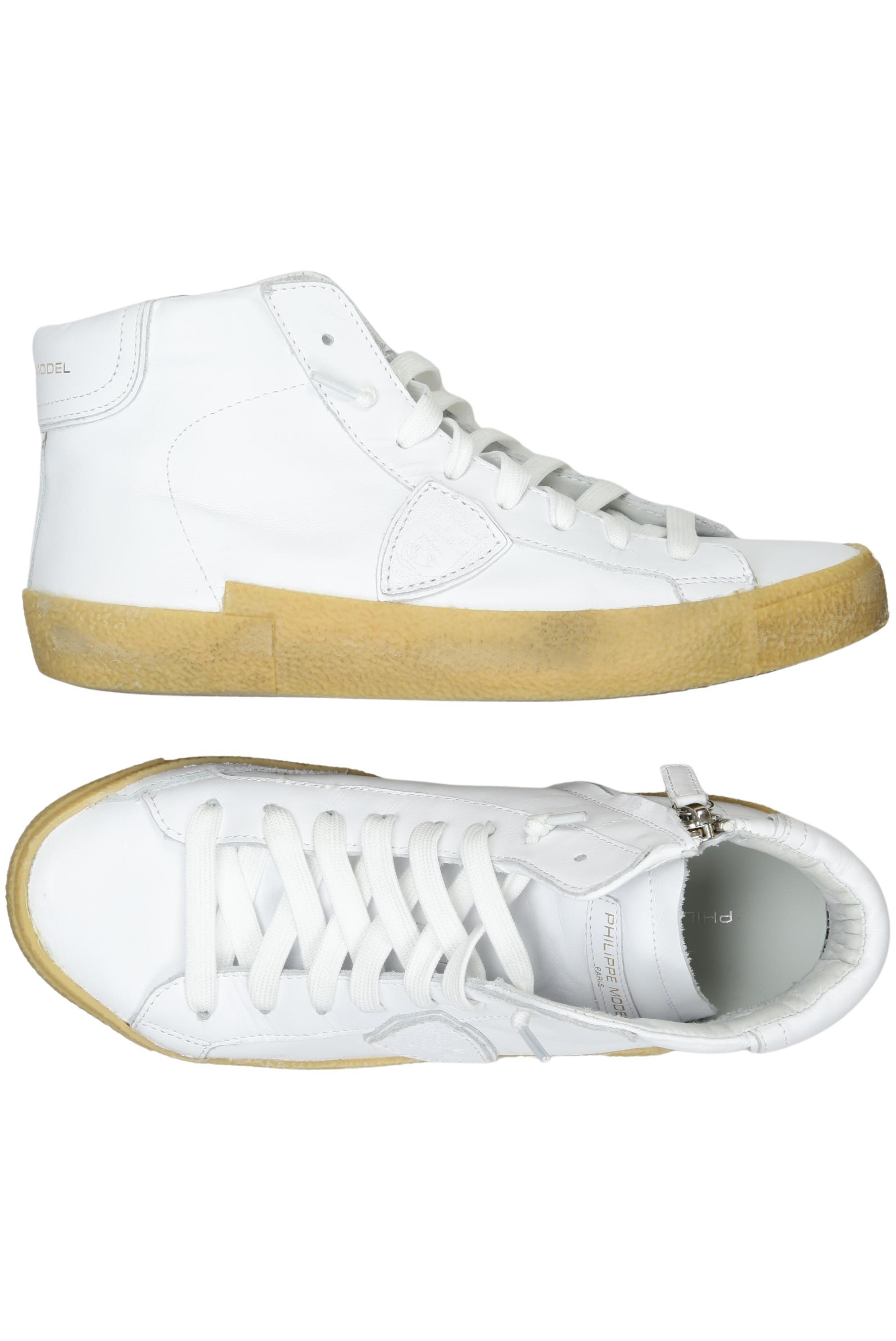 

Philippe Model Damen Sneakers, weiß, Gr. 38