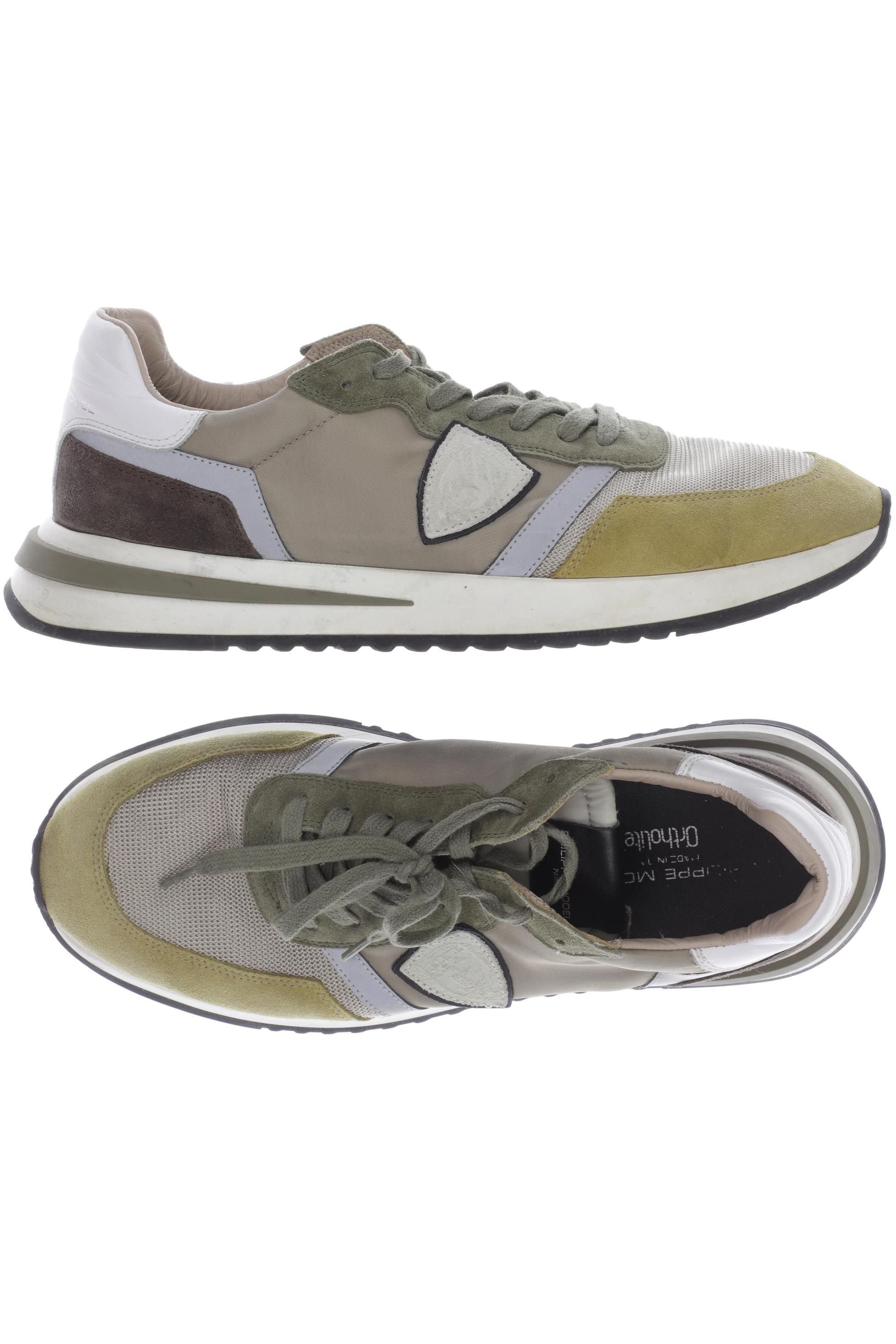 

Philippe Model Herren Sneakers, mehrfarbig, Gr. 44