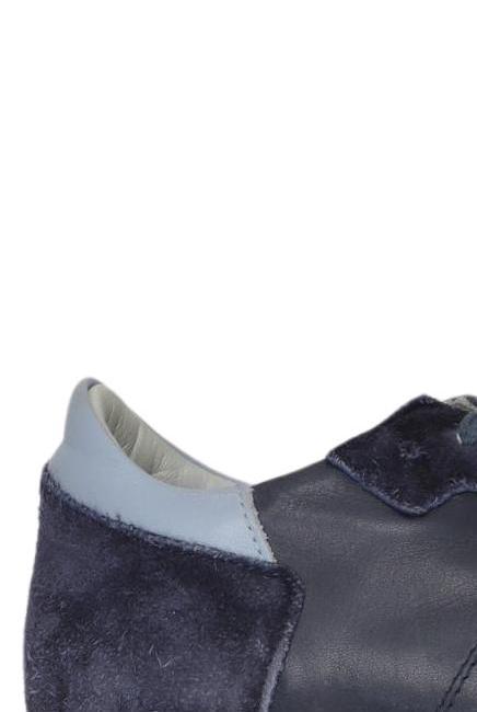 Thumbnail - Philippe Model Jungen Kinderschuhe, marineblau, Gr. 37