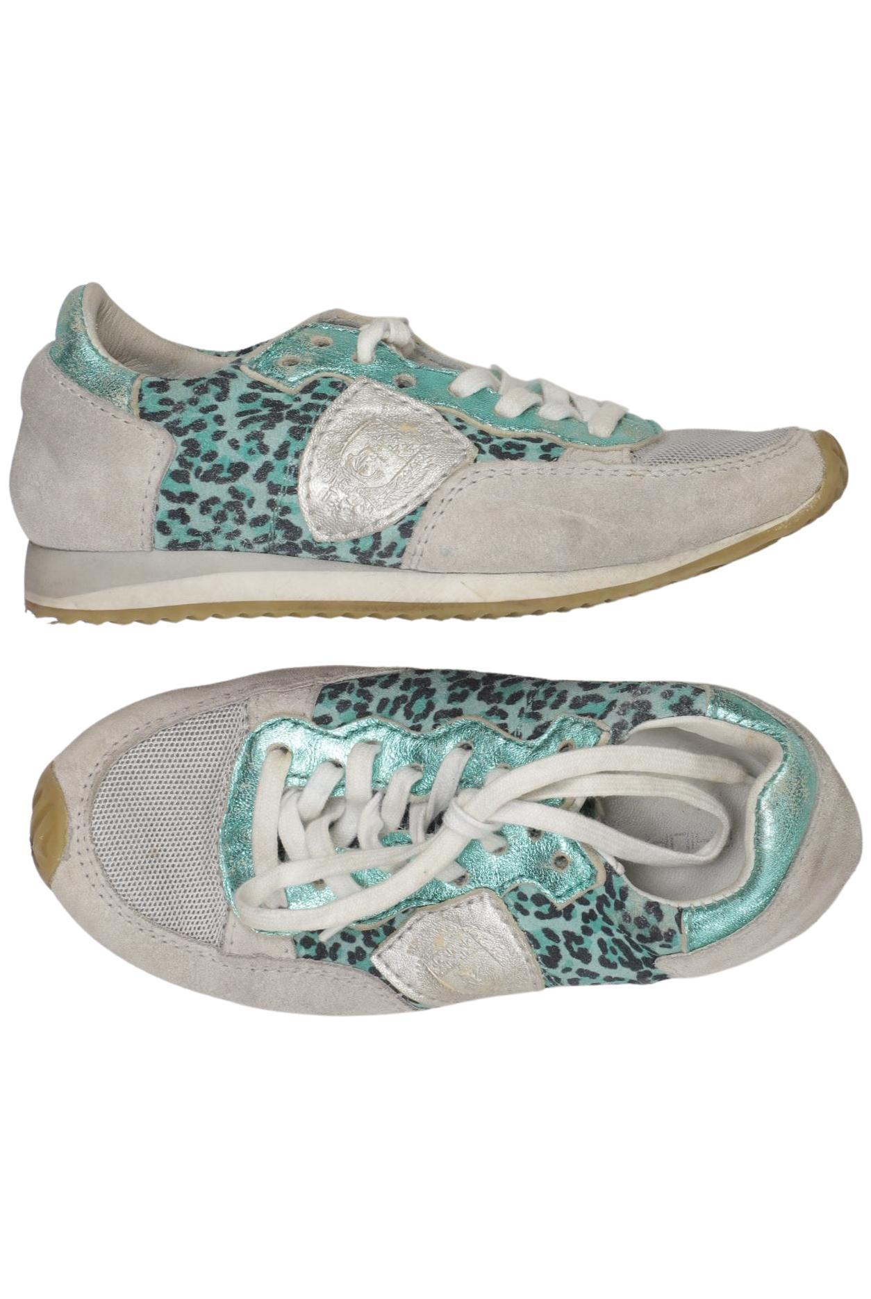 

Philippe Model Mädchen Kinderschuhe, mehrfarbig, Gr. 26