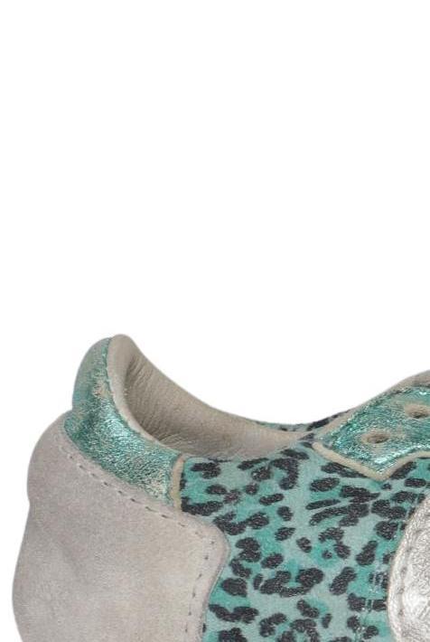 Thumbnail - Philippe Model Mädchen Kinderschuhe, mehrfarbig, Gr. 26