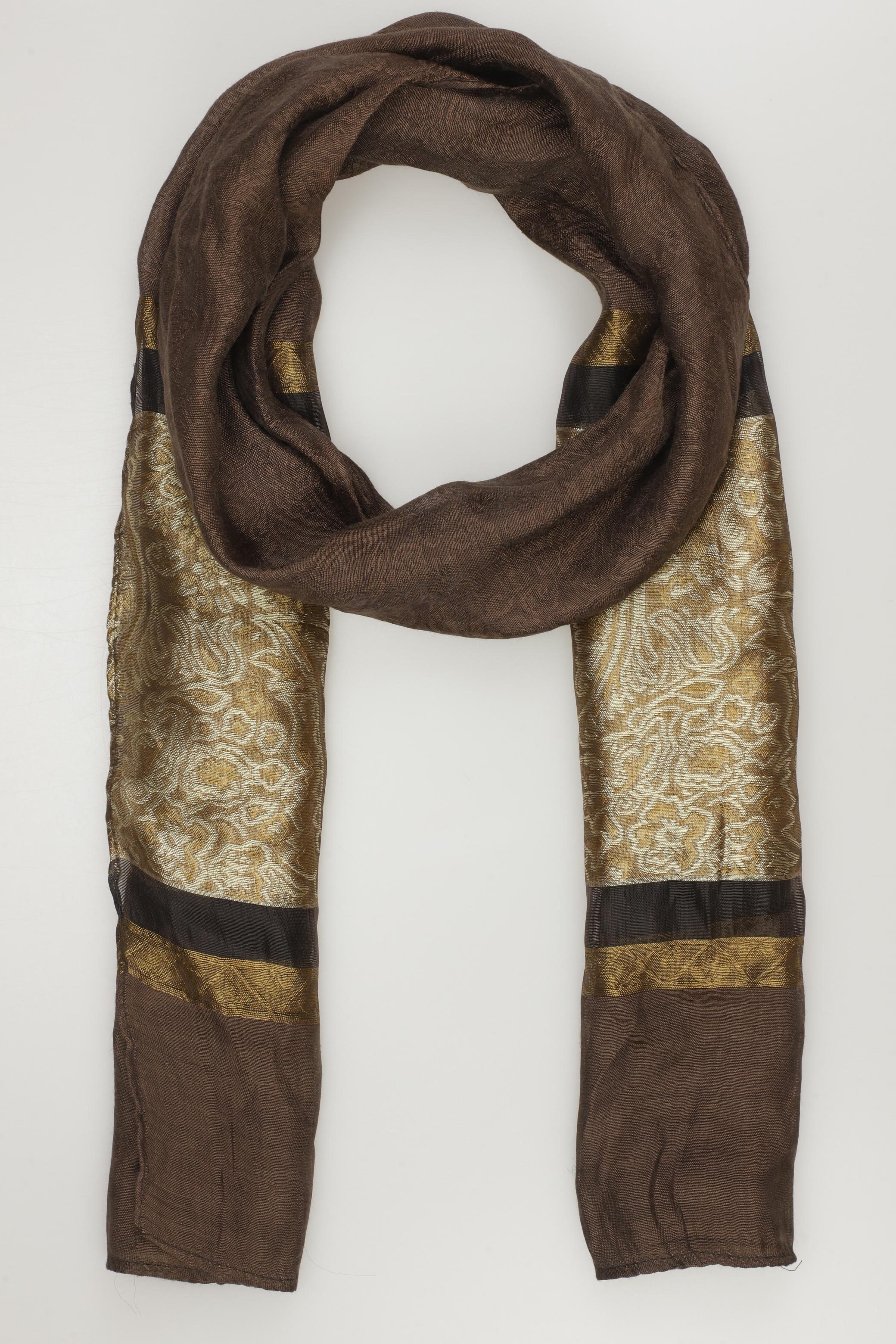 

Phillip Lim Damen Schal, braun, Gr.