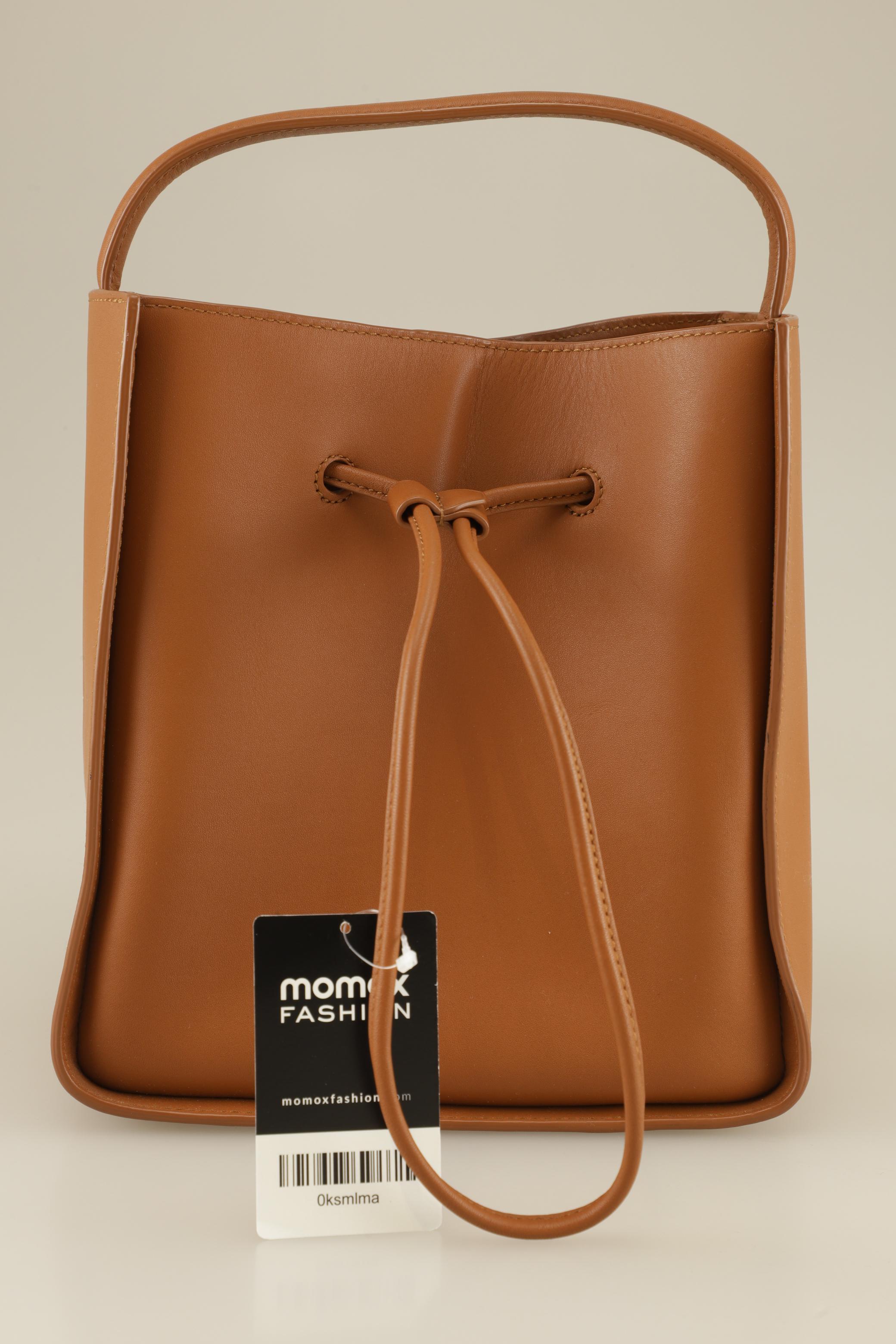 

Phillip Lim Damen Handtasche, braun, Gr.
