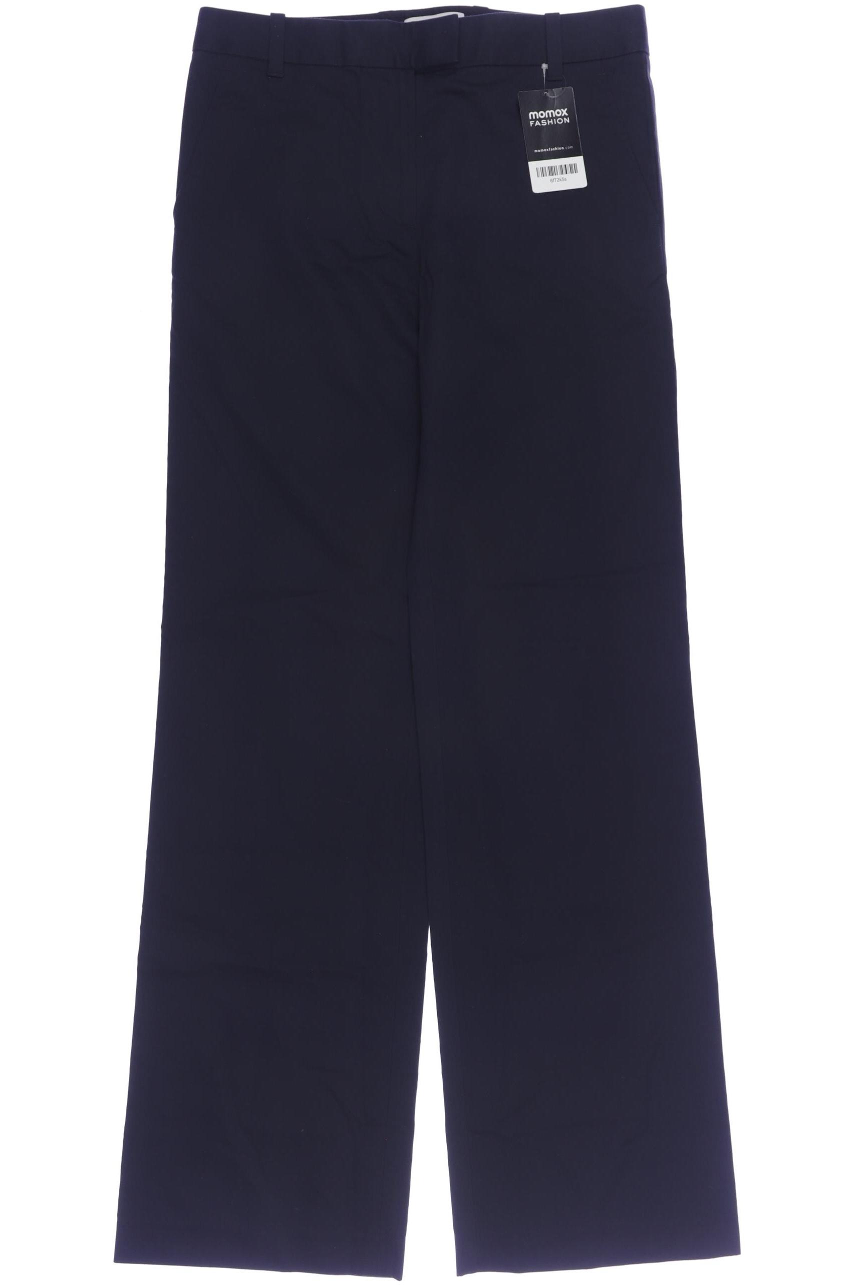 

Phillip Lim Damen Stoffhose, marineblau, Gr. 31