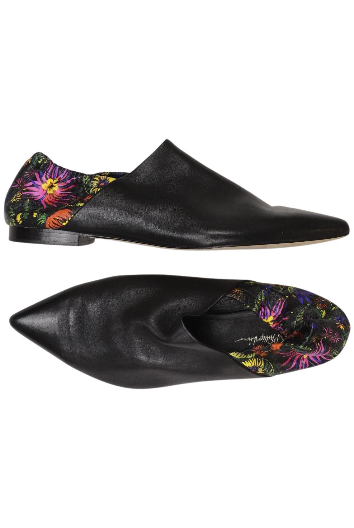 

Phillip Lim Damen Halbschuh, schwarz, Gr. 38