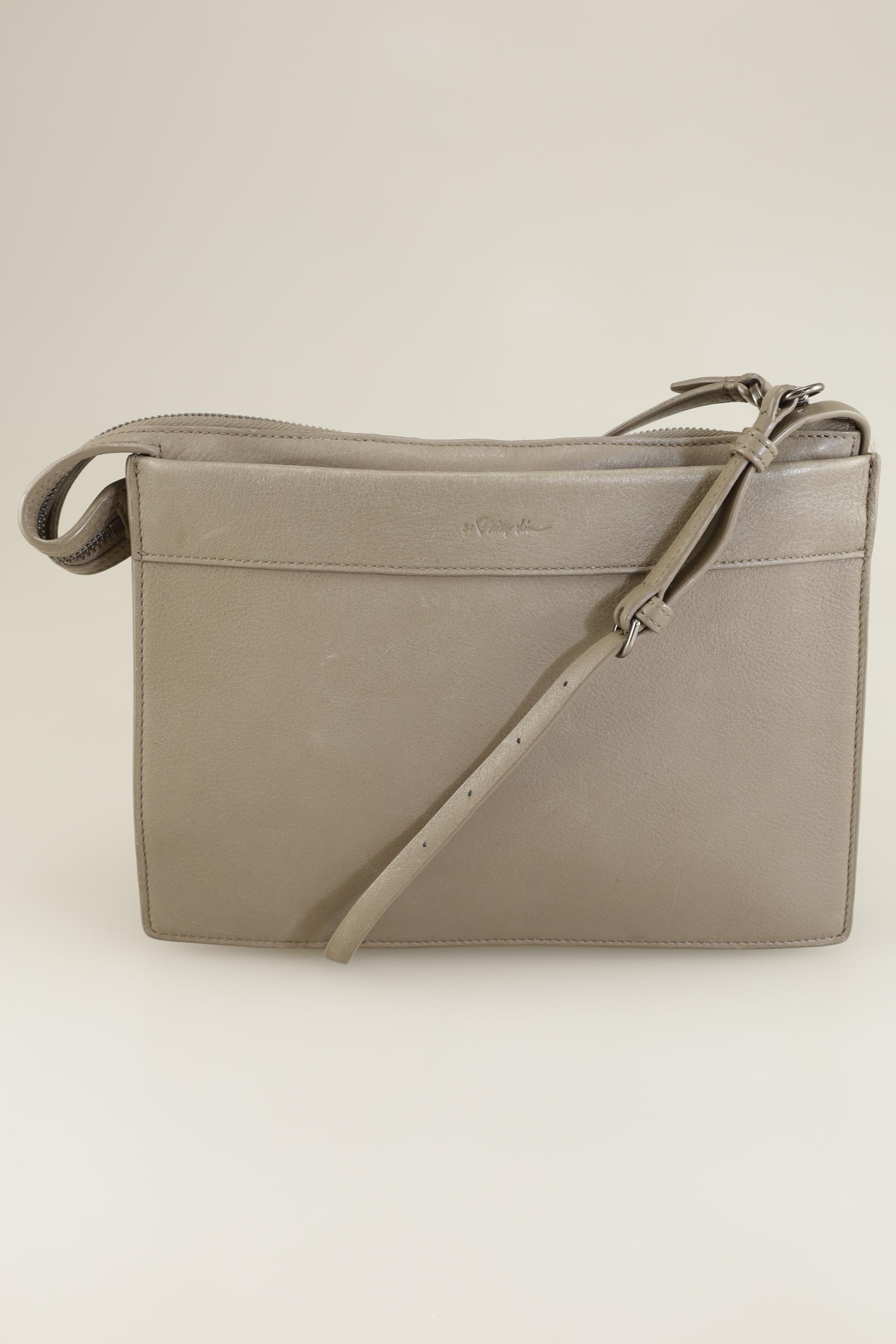 

Phillip Lim Damen Handtasche, grau, Gr.