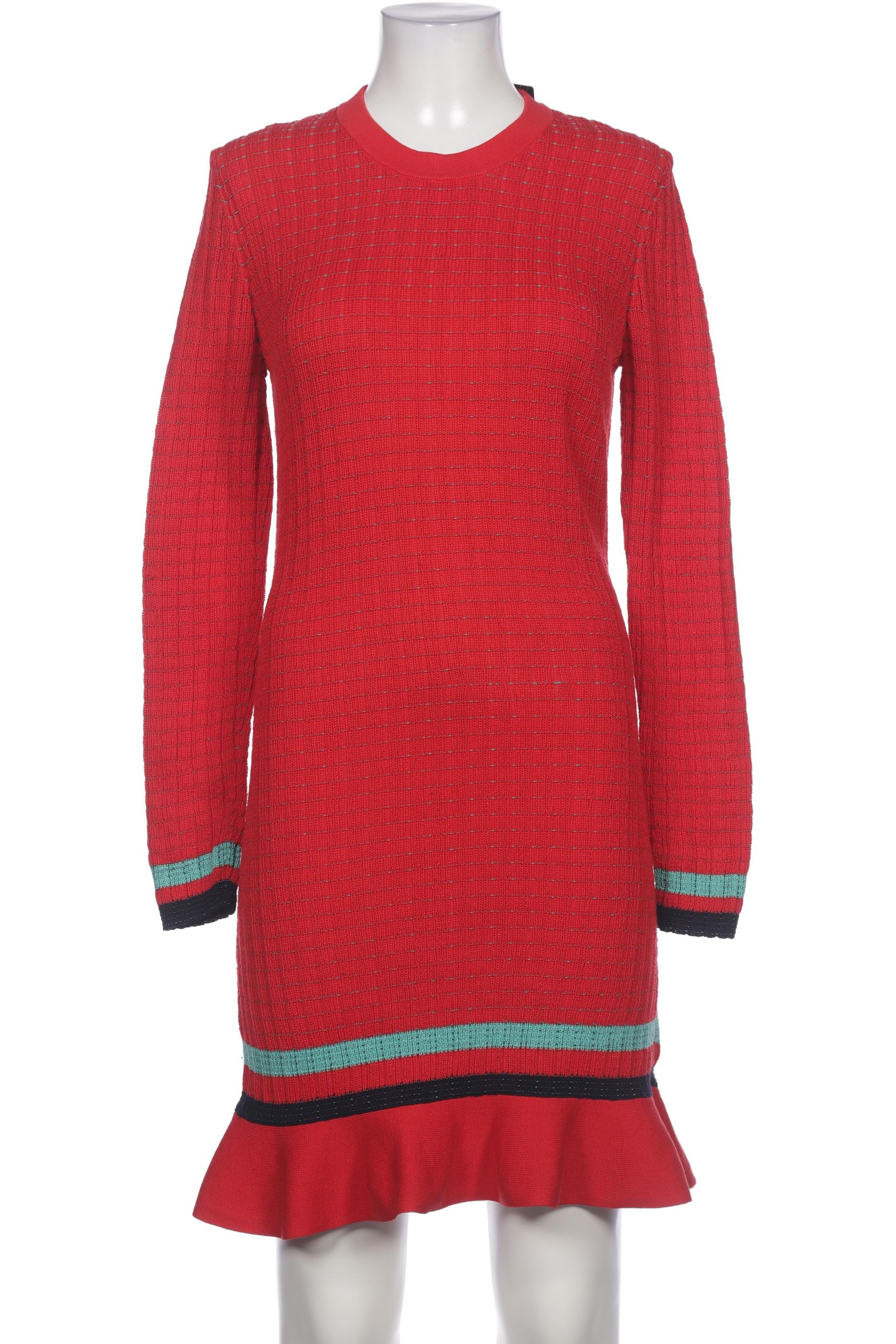 

Phillip Lim Damen Kleid, rot, Gr. 42