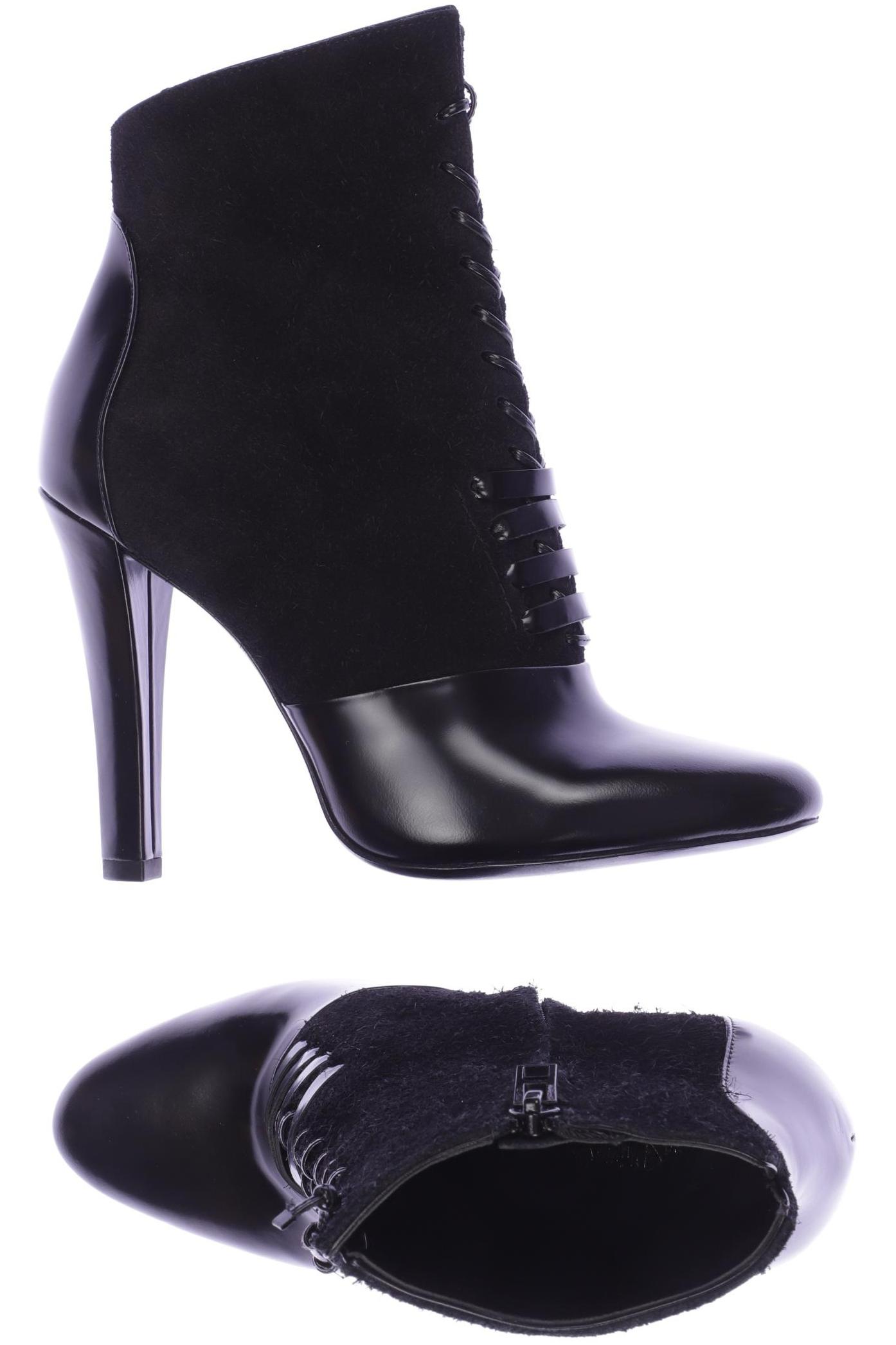 

Phillip Lim Damen Stiefelette, schwarz, Gr. 36.5