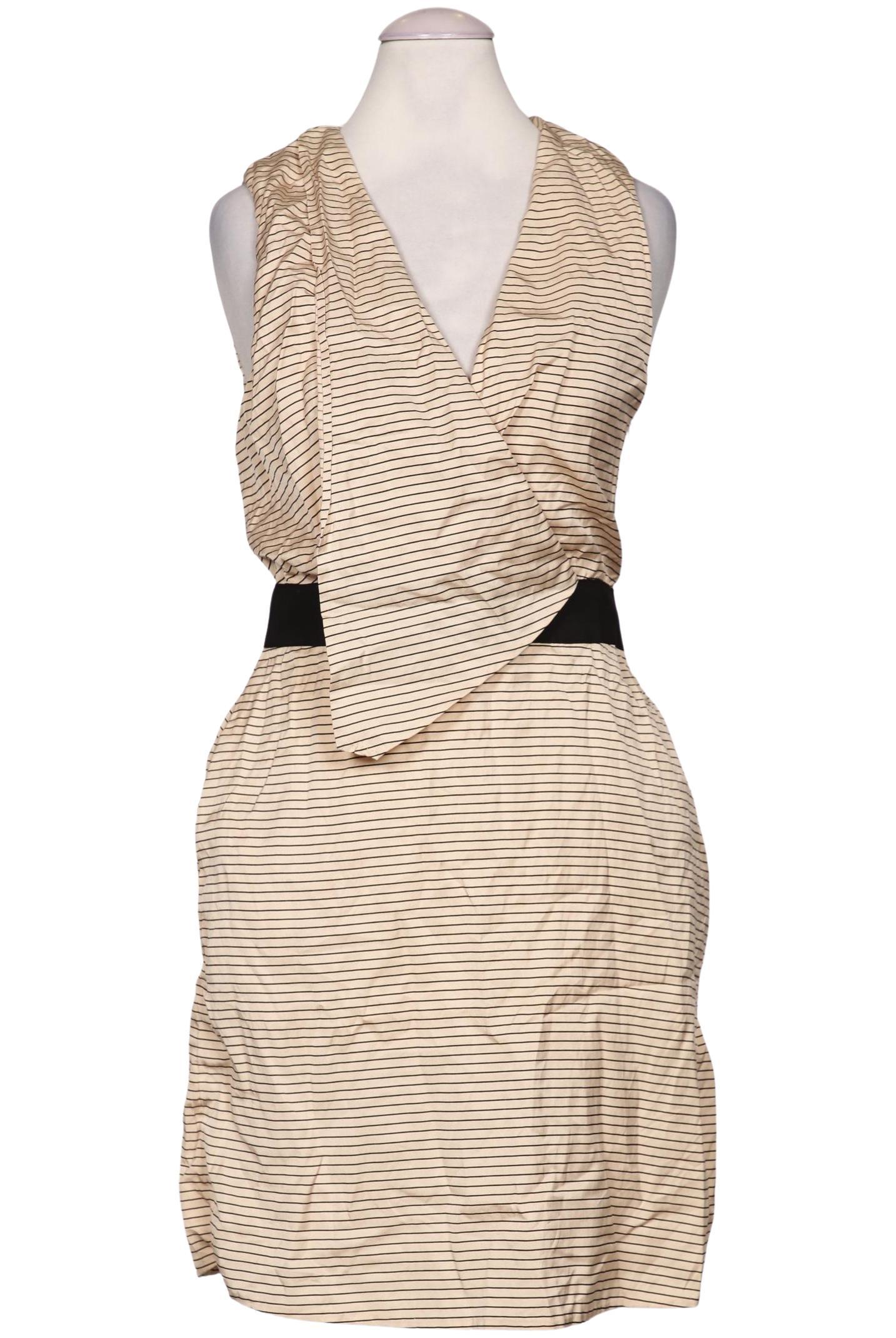 

Phillip Lim Damen Kleid, beige, Gr. 2
