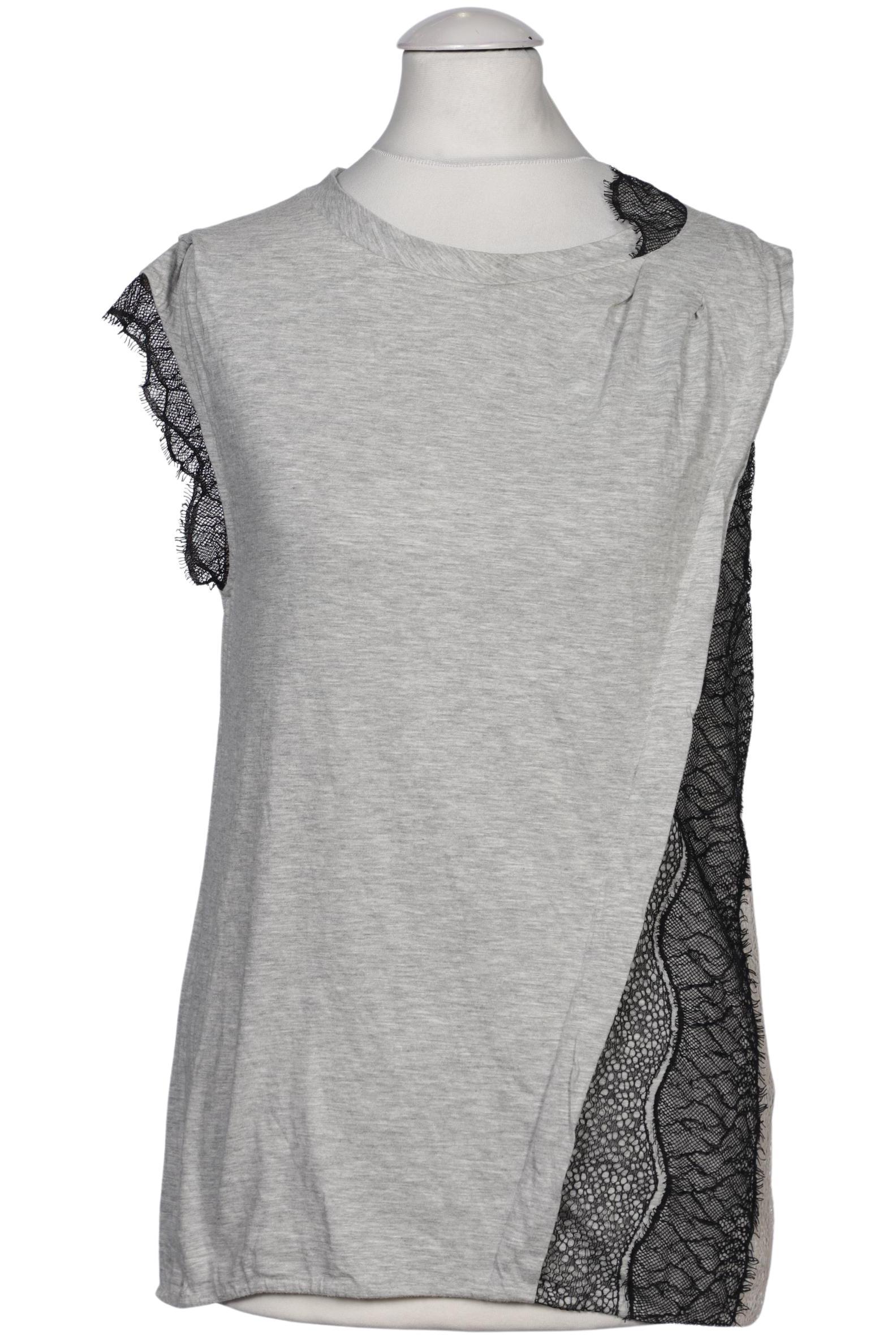 

Phillip Lim Damen T-Shirt, grau, Gr. 34