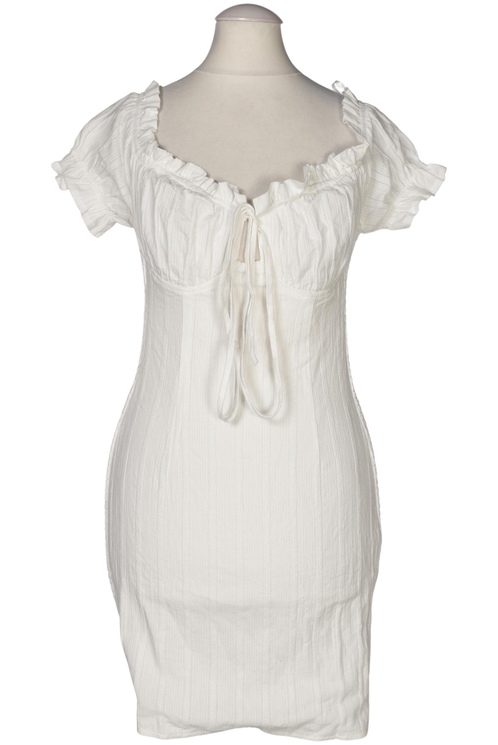 

Phillip Lim Damen Kleid, weiß, Gr. 34