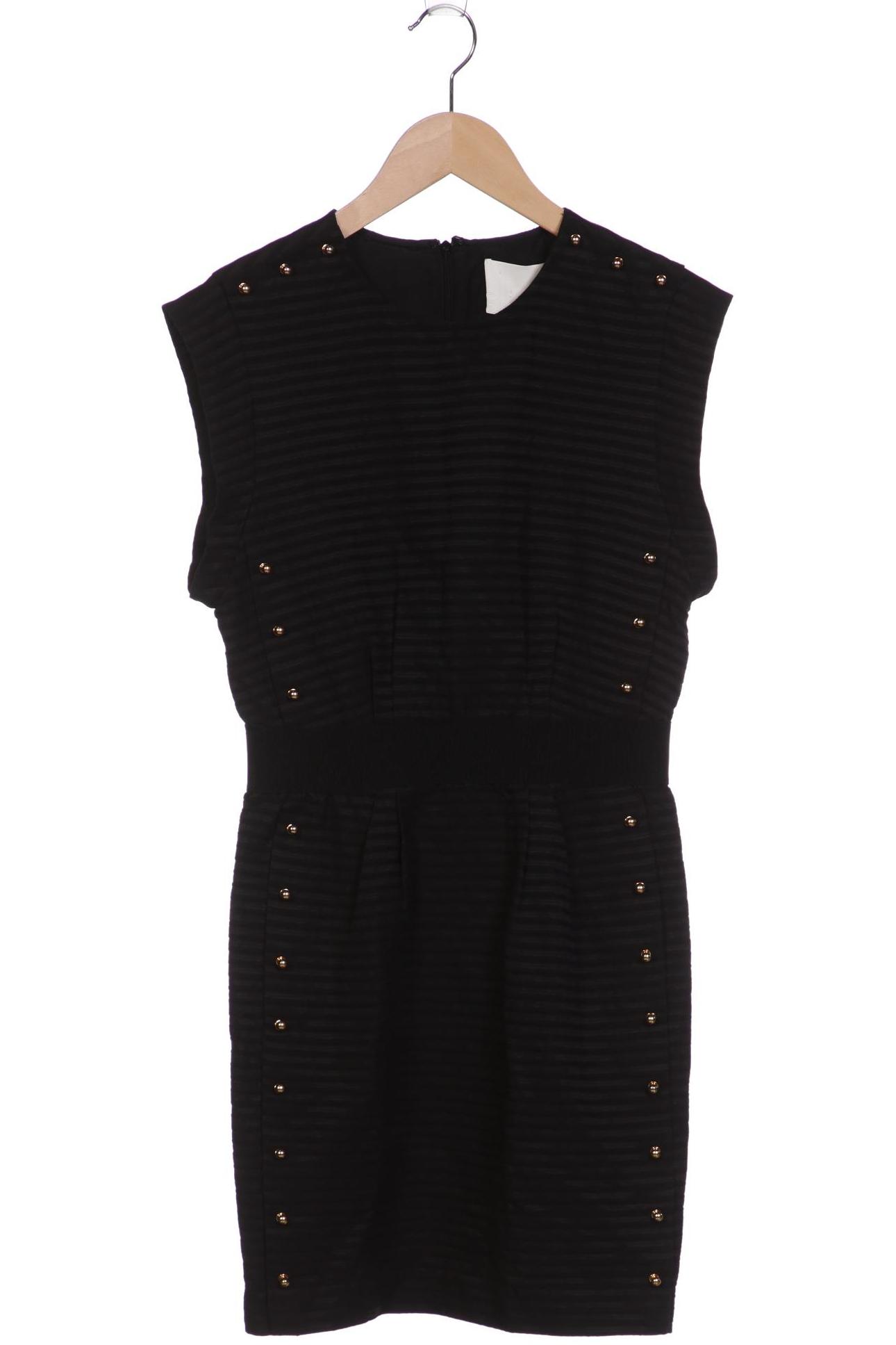 

Phillip Lim Damen Kleid, schwarz