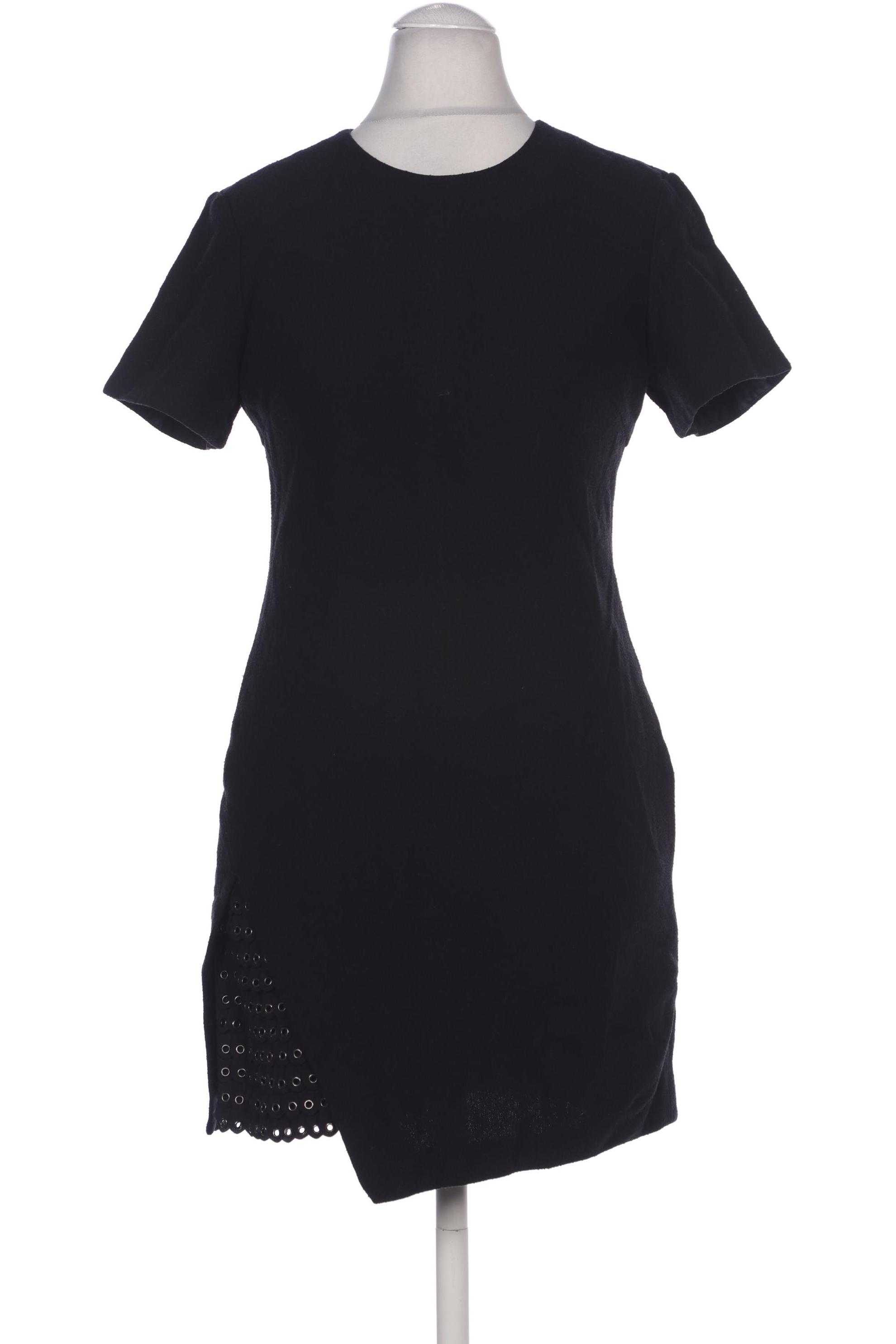 

Phillip Lim Damen Kleid, schwarz, Gr. 4