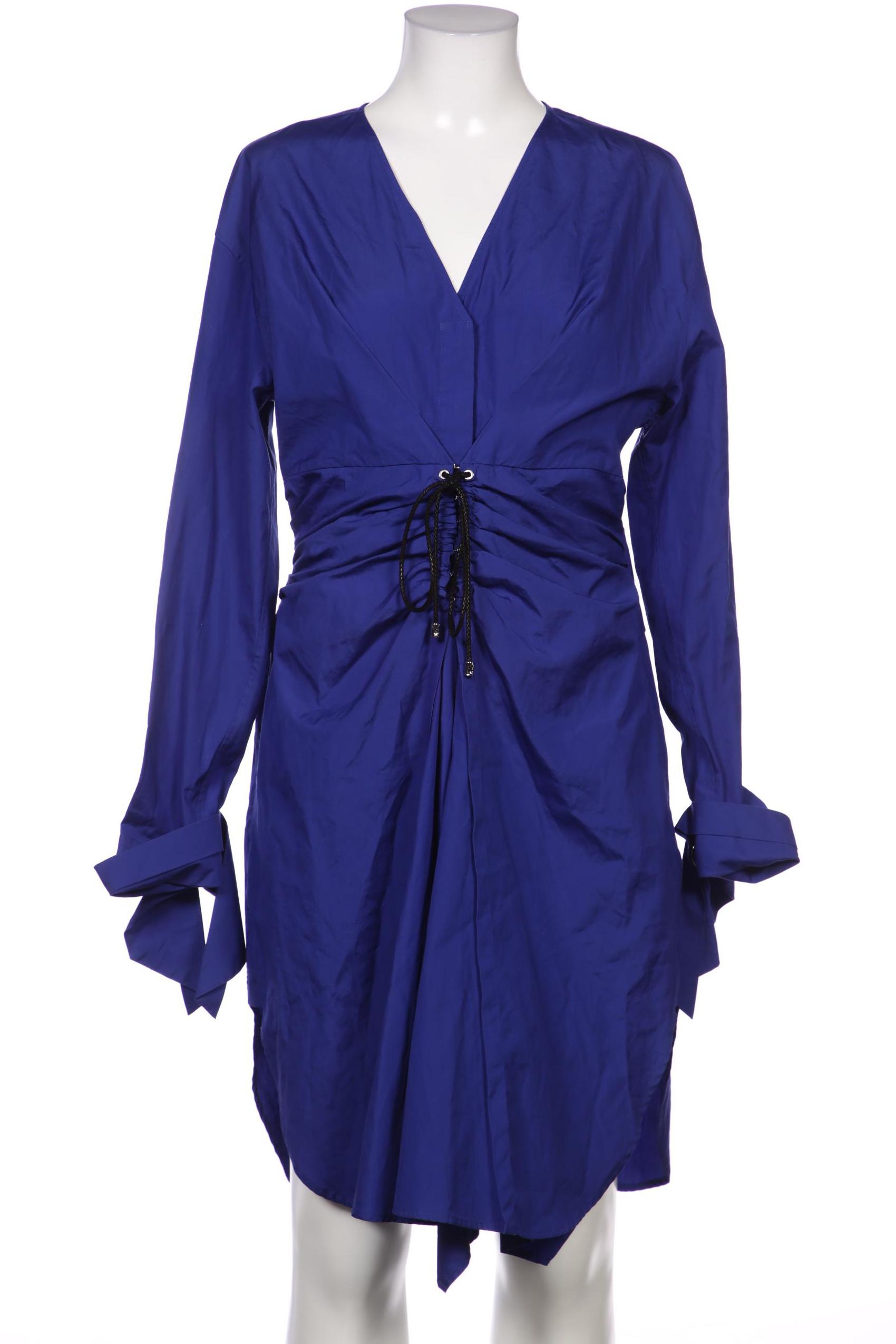 

Phillip Lim Damen Kleid, marineblau, Gr. 38