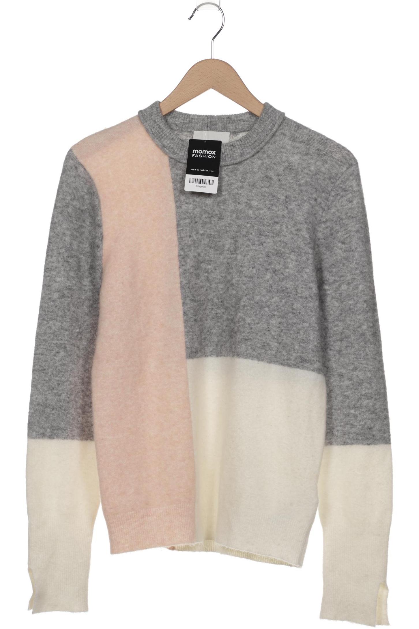 

Phillip Lim Damen Pullover, mehrfarbig, Gr. 38