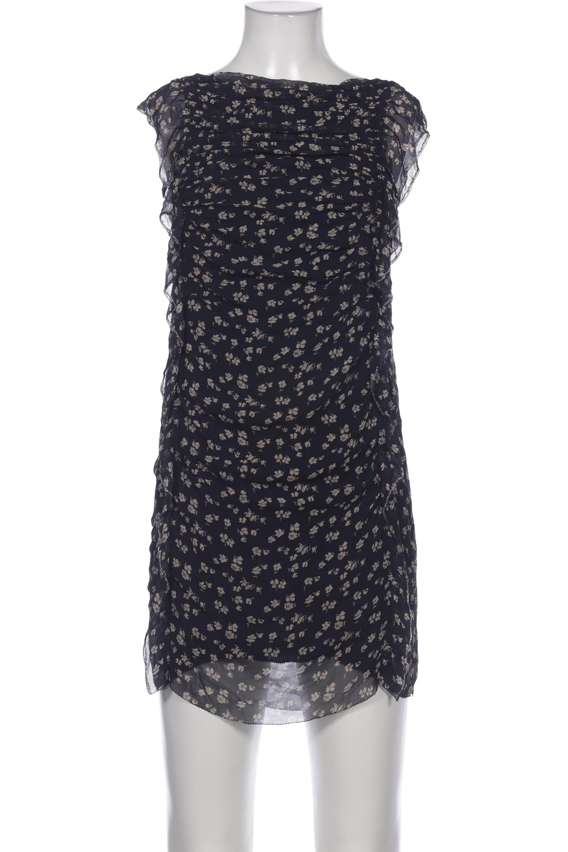 

Phillip Lim Damen Kleid, marineblau, Gr. 6