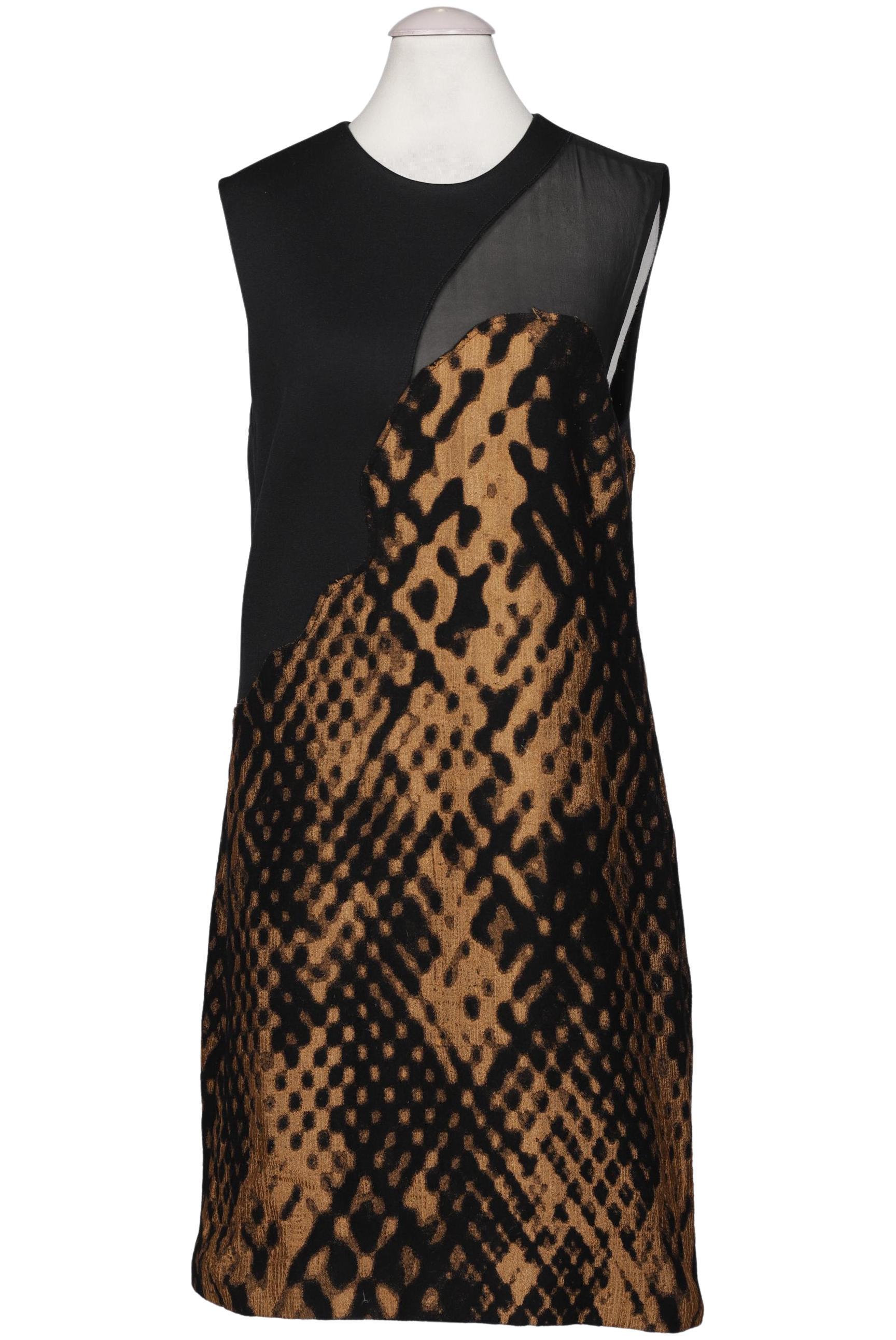 

Phillip Lim Damen Kleid, schwarz, Gr. 36