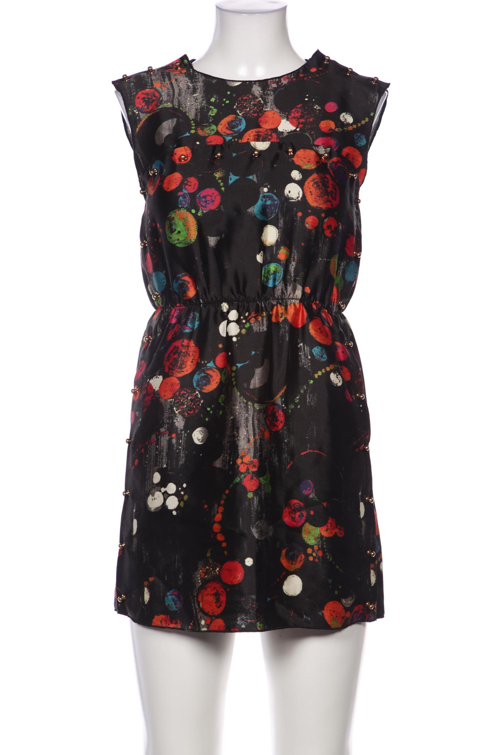 

Phillip Lim Damen Kleid, schwarz, Gr. 36