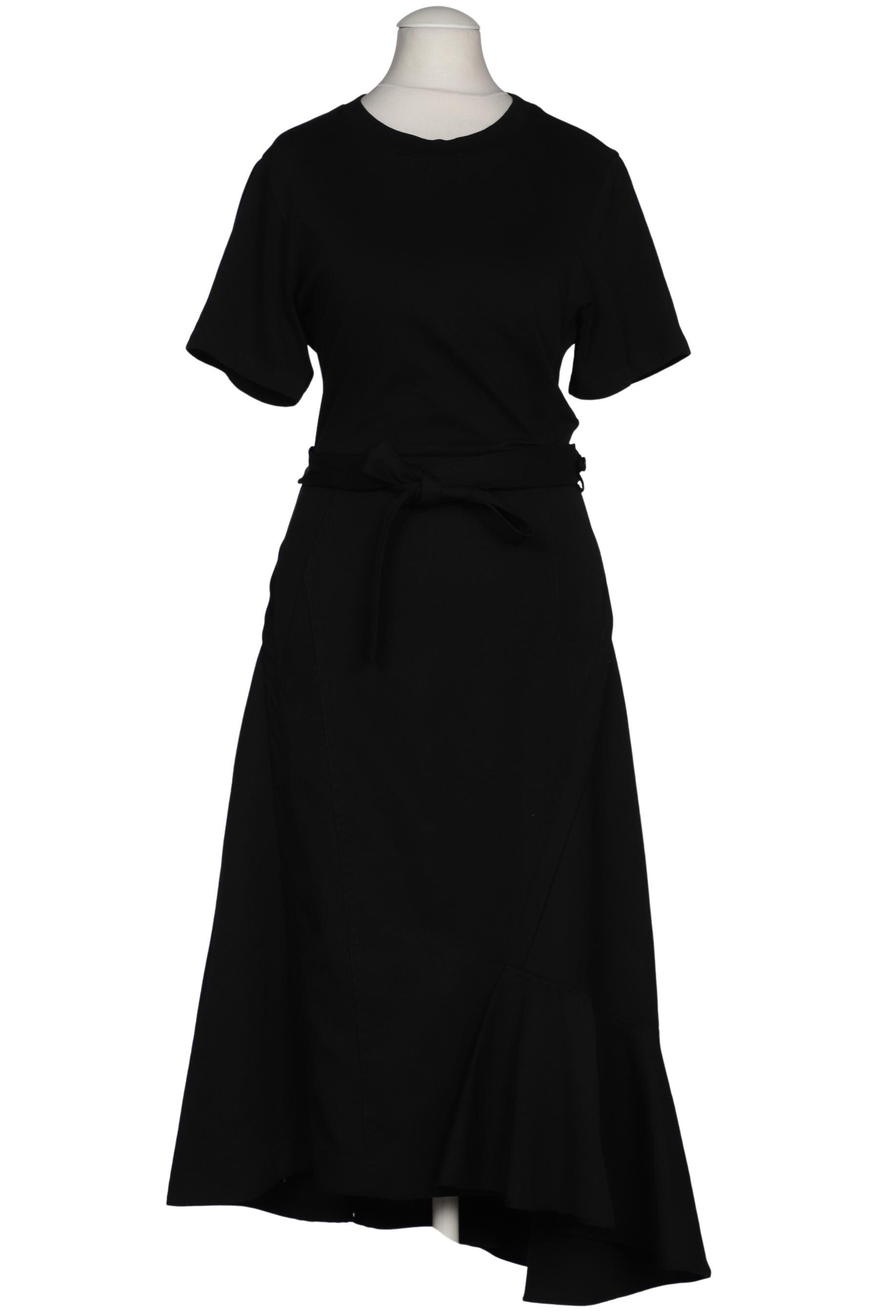 

Phillip Lim Damen Kleid, schwarz, Gr. 36