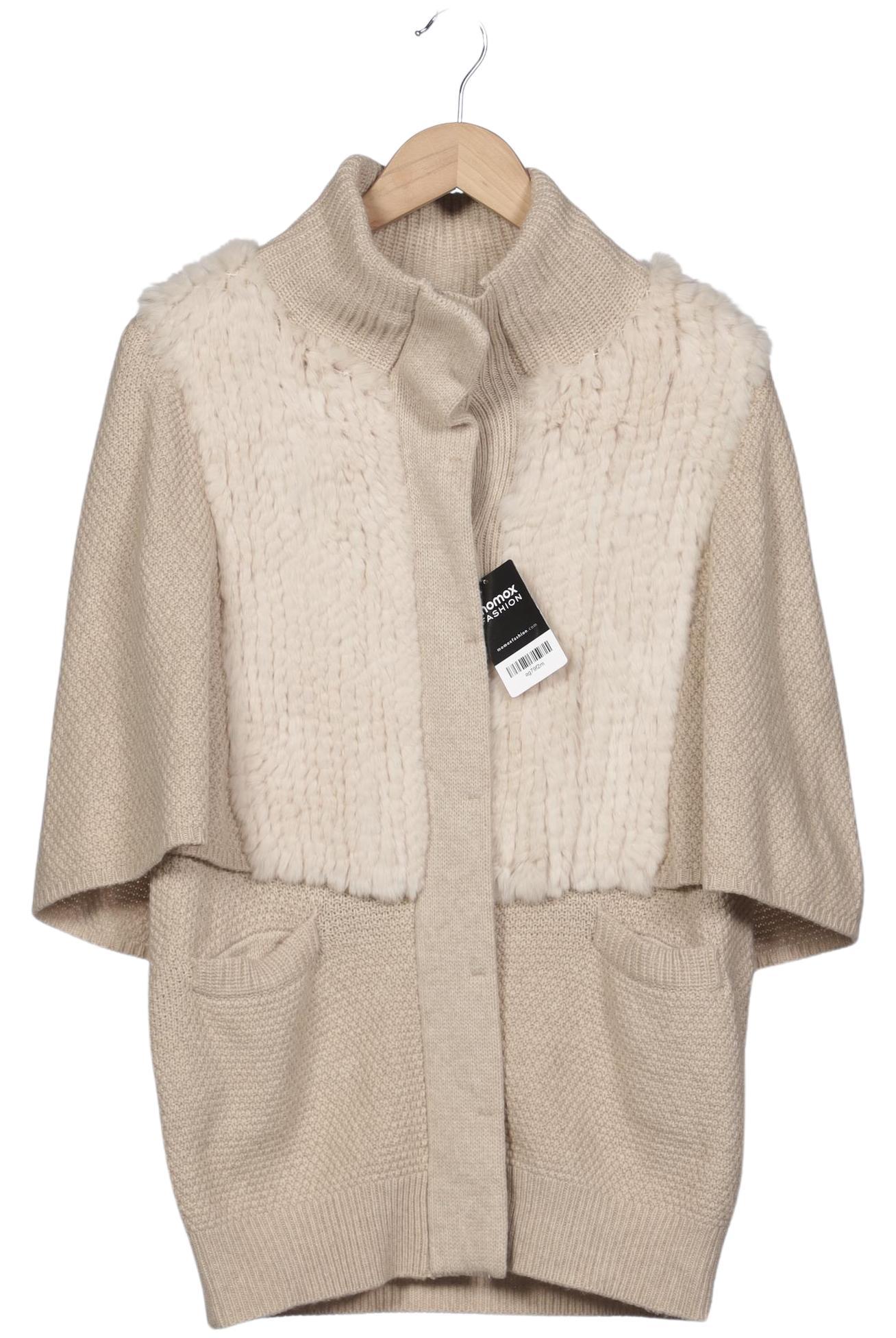 Thumbnail - Phillip Lim Damen Strickjacke, beige, Gr. 36
