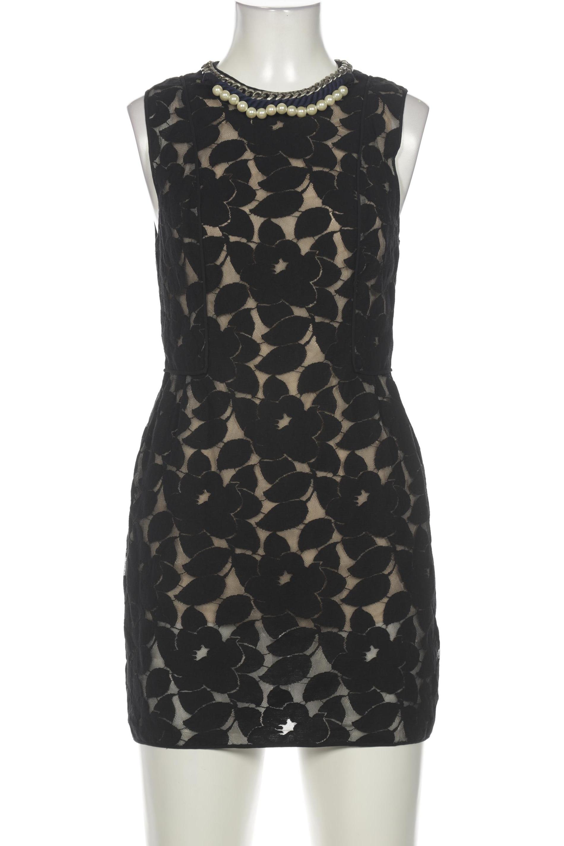 

Phillip Lim Damen Kleid, schwarz, Gr. 4