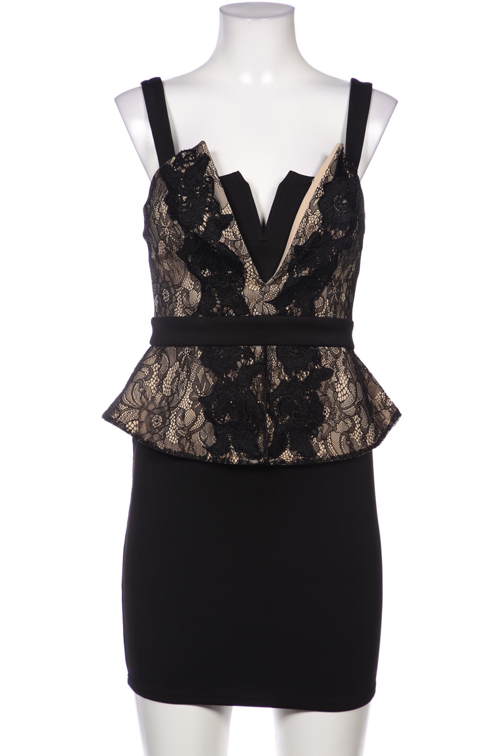 

Phillip Lim Damen Kleid, schwarz, Gr. 38