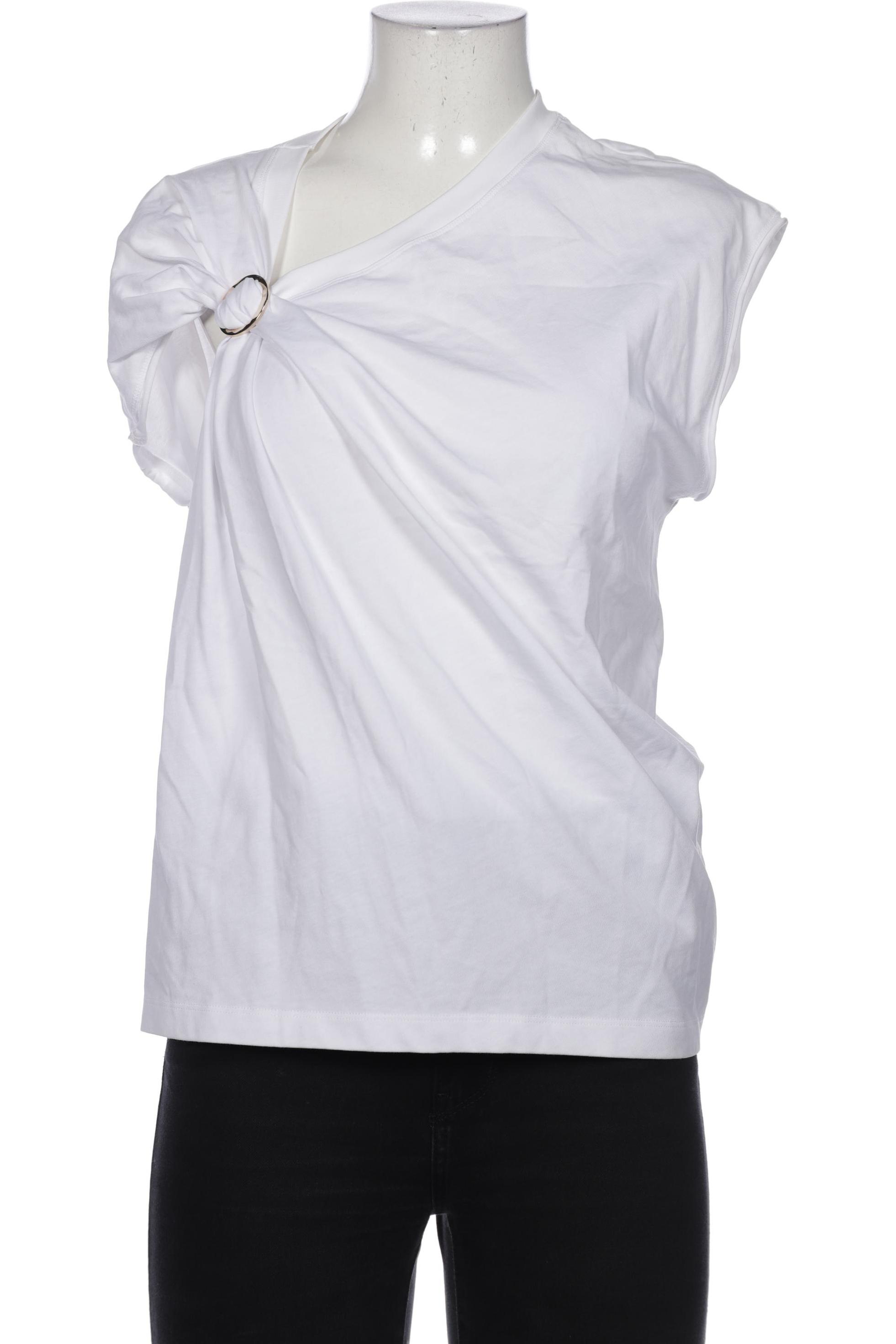 

Phillip Lim Damen T-Shirt, weiß, Gr. 38