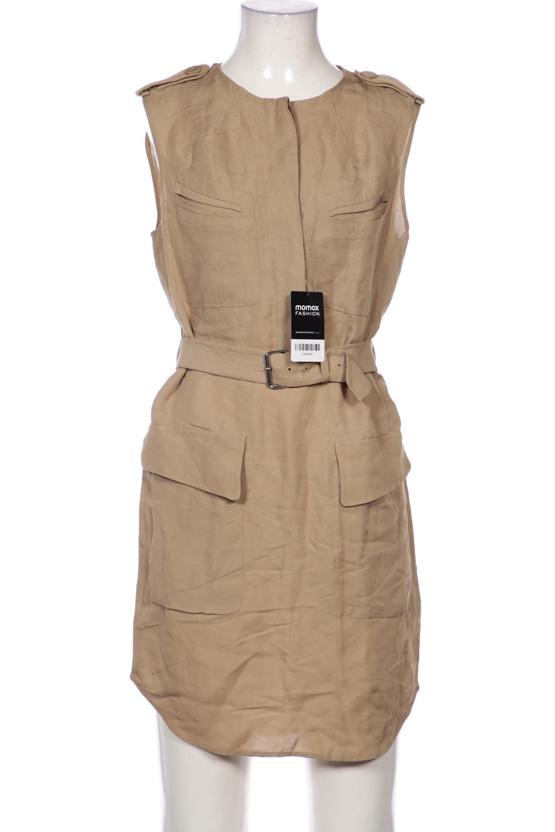 

Phillip Lim Damen Kleid, beige, Gr. 2