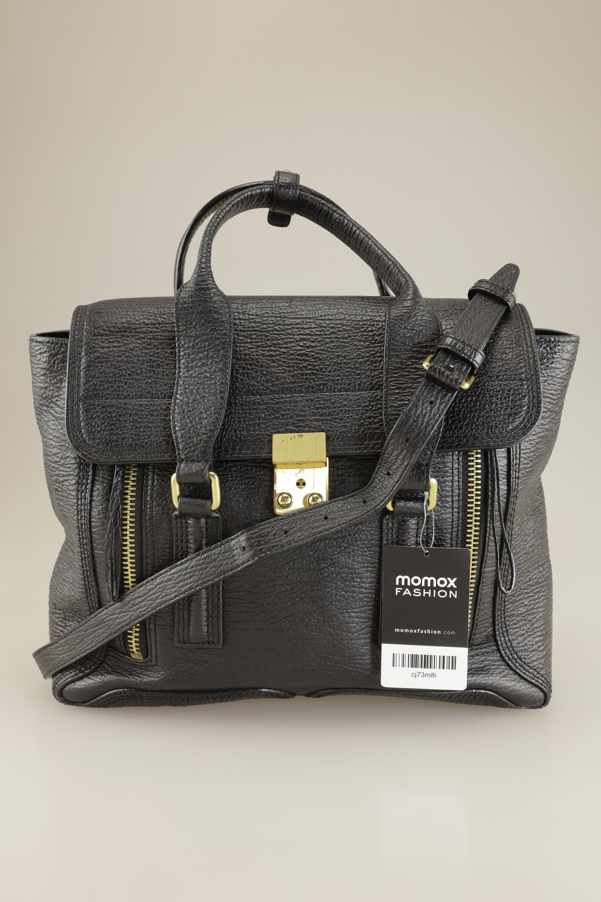 

Phillip Lim Damen Handtasche, schwarz, Gr.