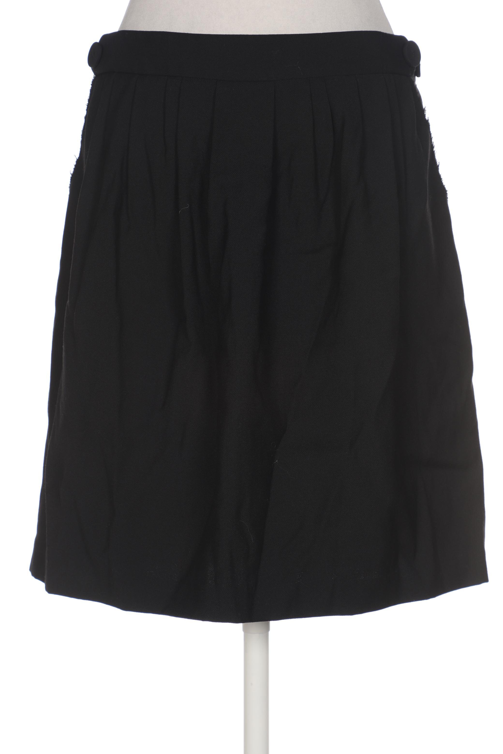 

Phillip Lim Damen Rock, schwarz, Gr. 4