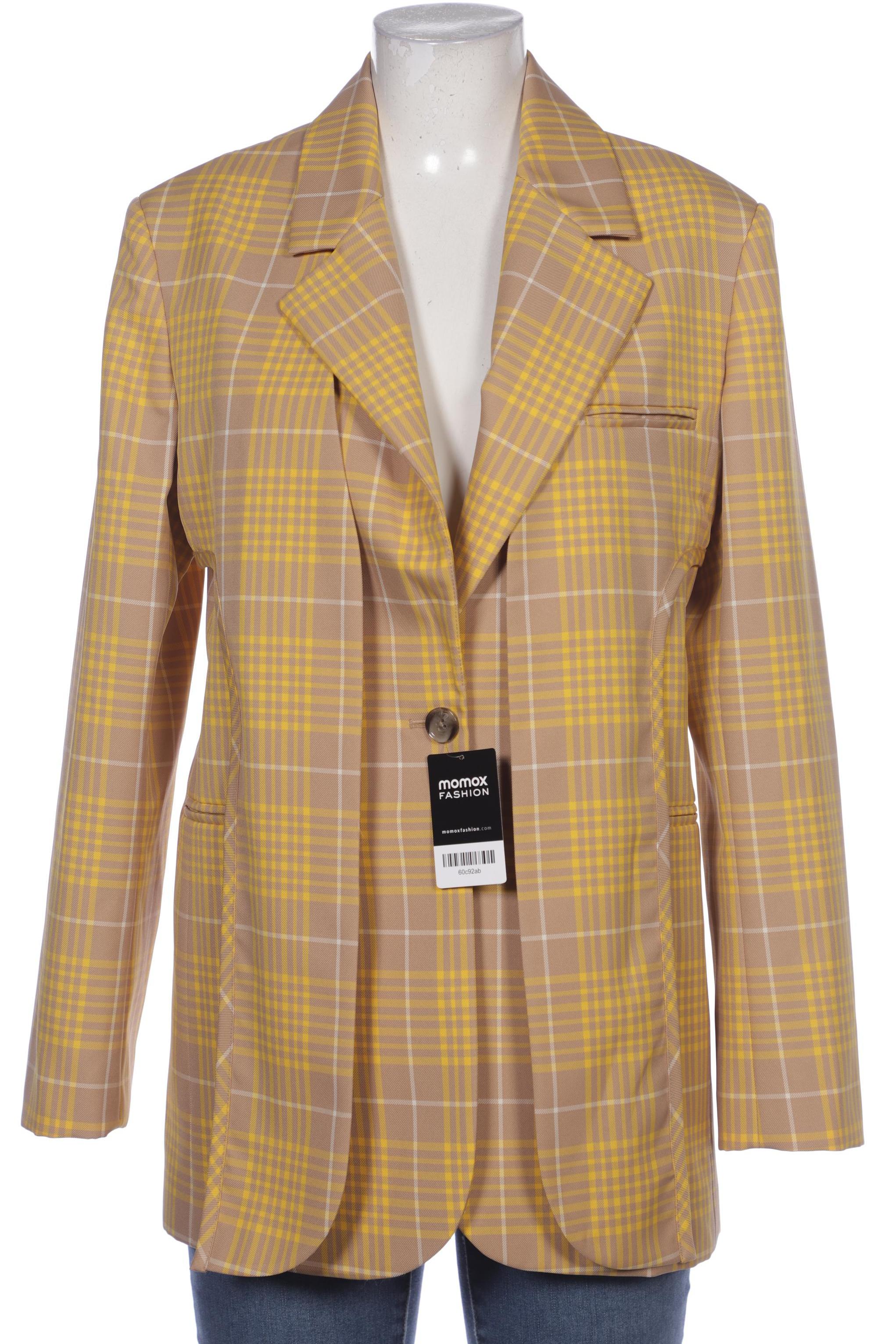 

Phillip Lim Damen Blazer, beige, Gr. 8