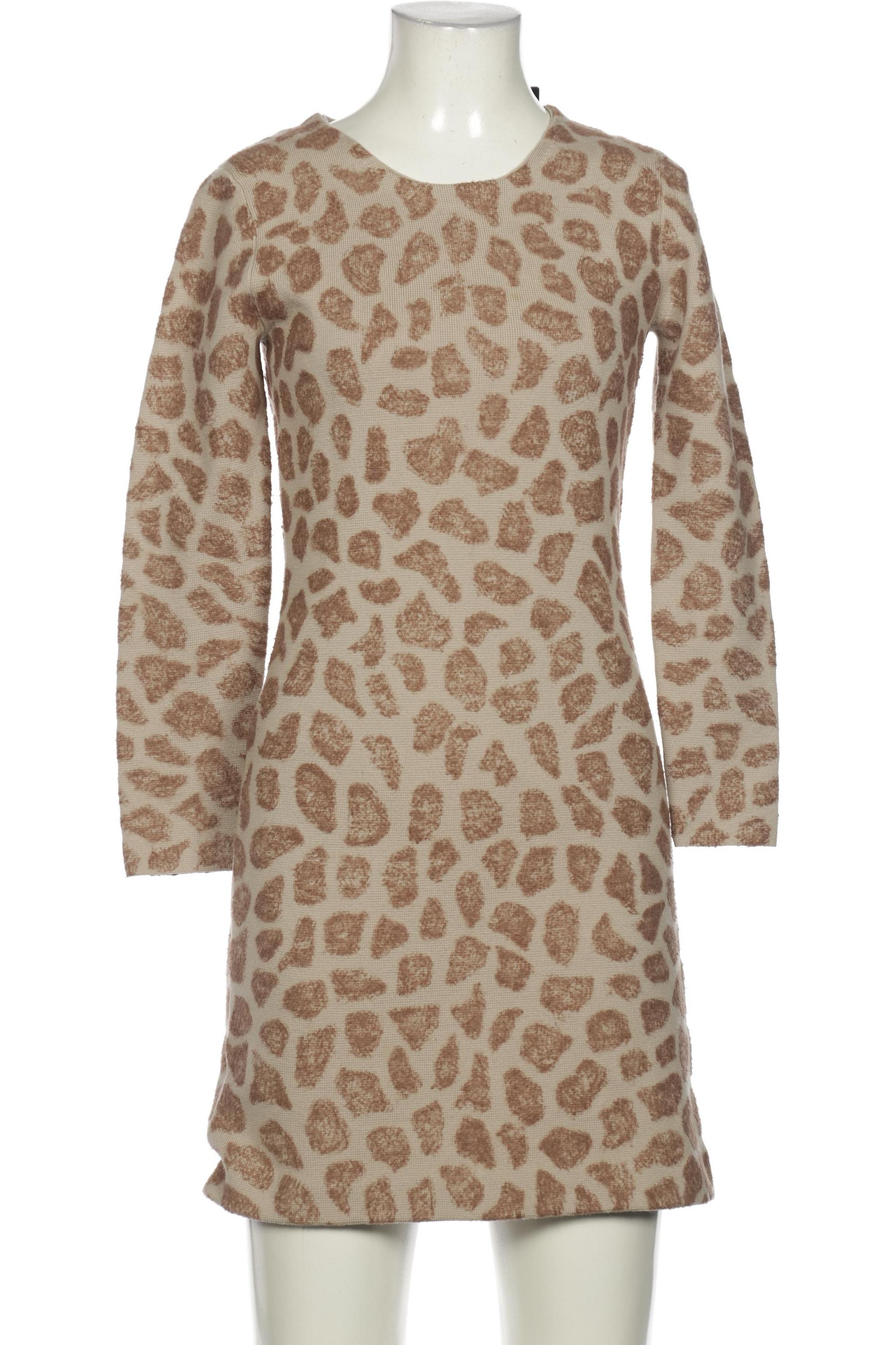 

Phillip Lim Damen Kleid, beige, Gr. 36