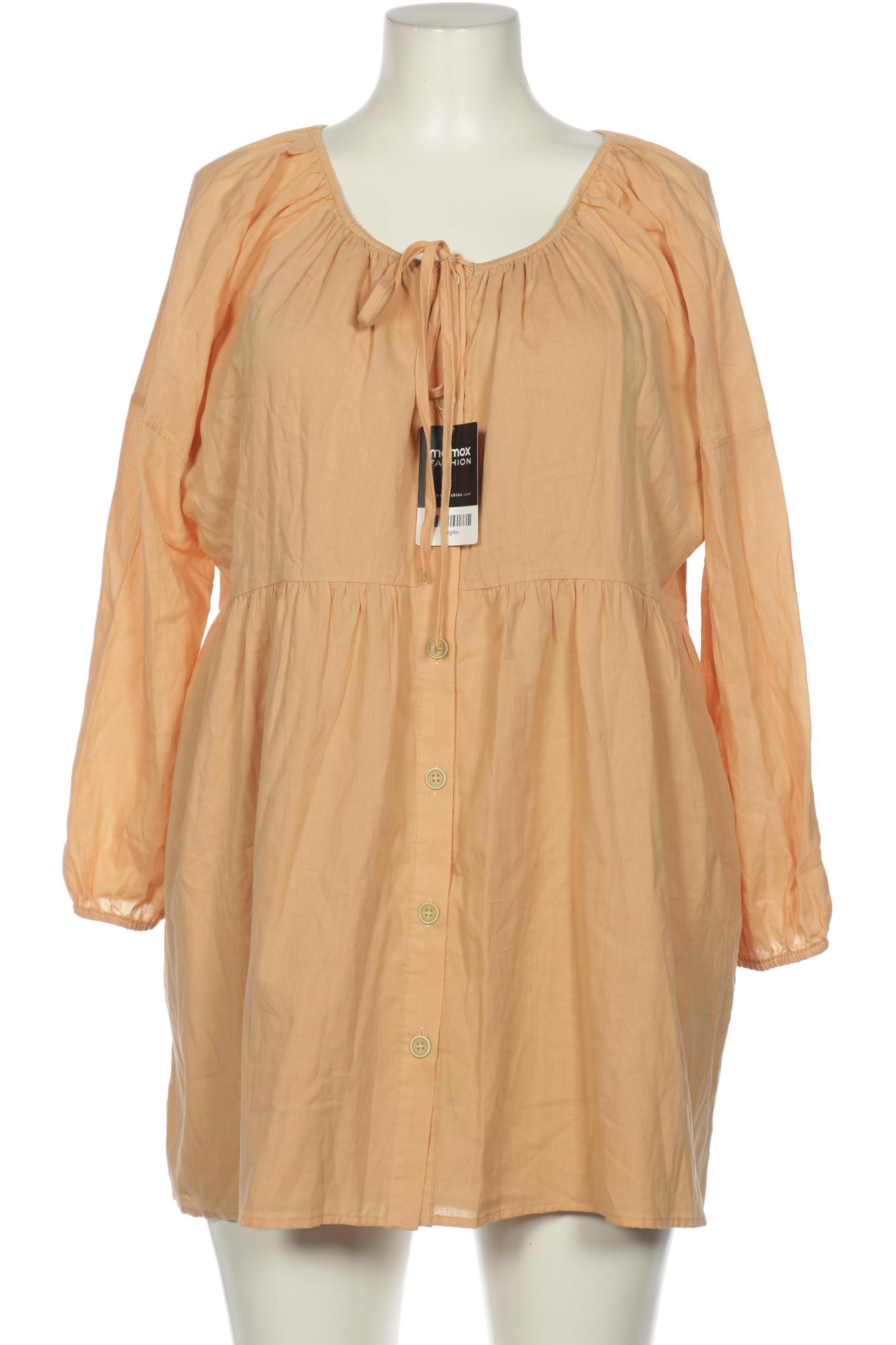 

Phillip Lim Damen Kleid, orange, Gr. 42