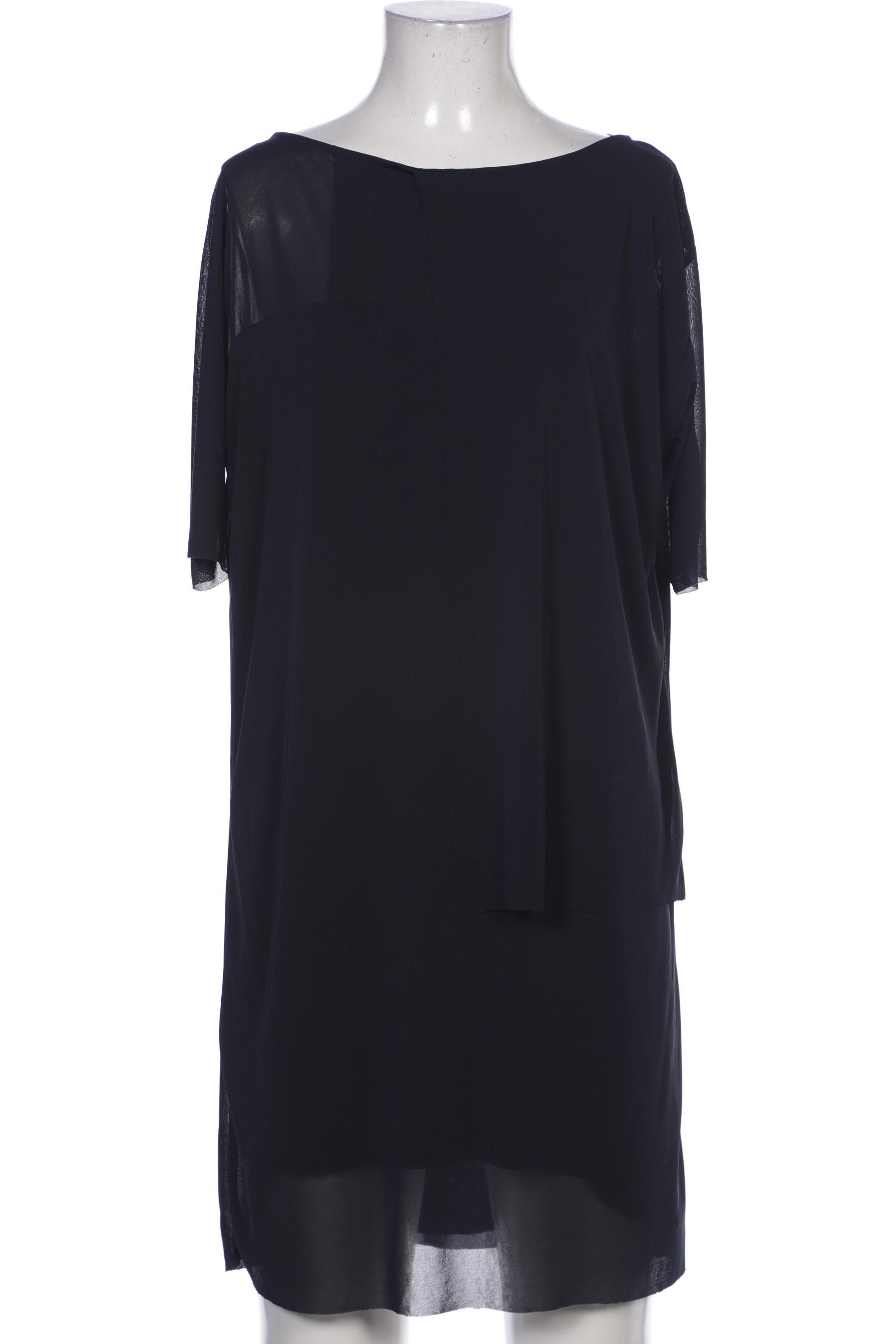 

Phillip Lim Damen Kleid, marineblau, Gr. 4