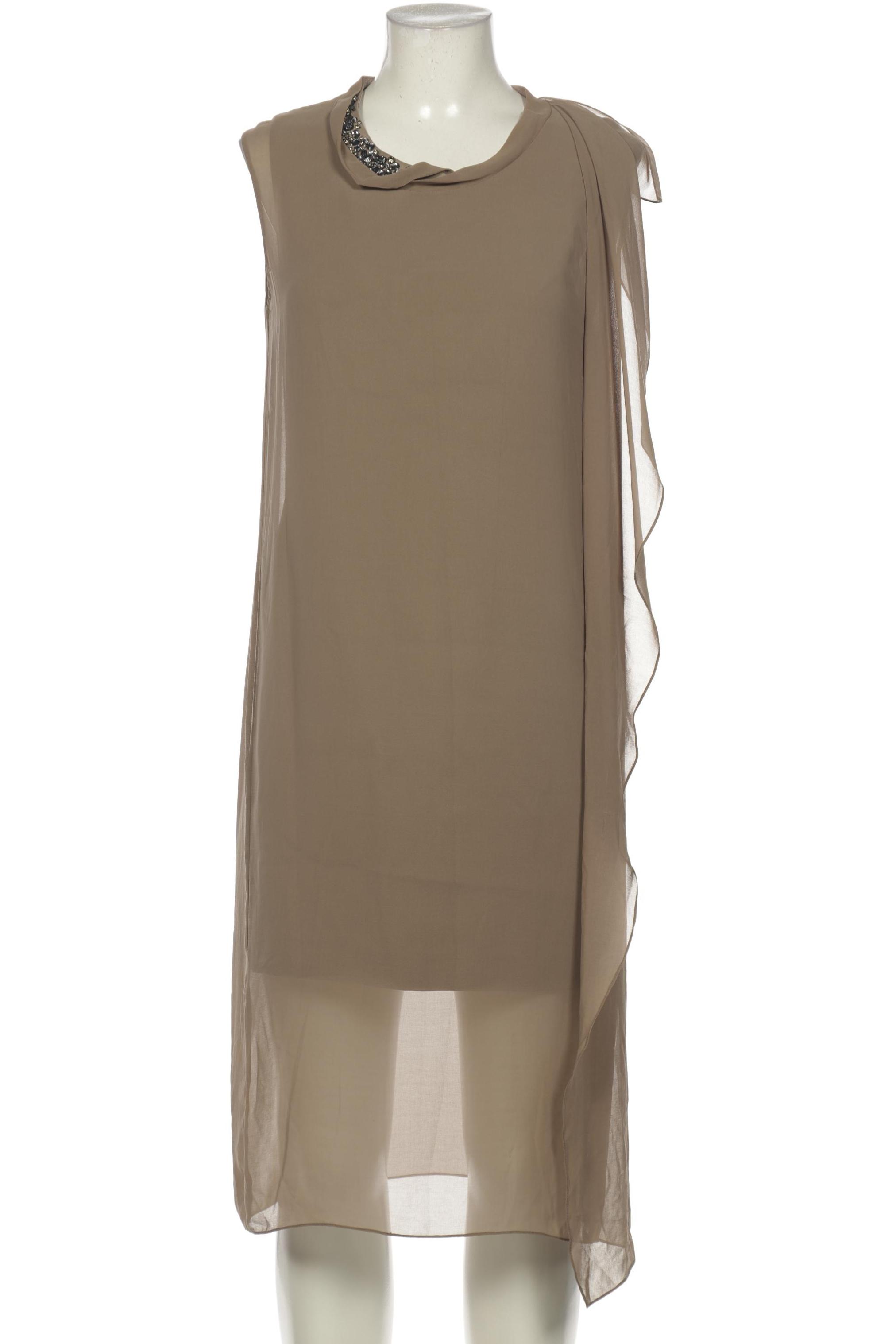 

Phillip Lim Damen Kleid, beige