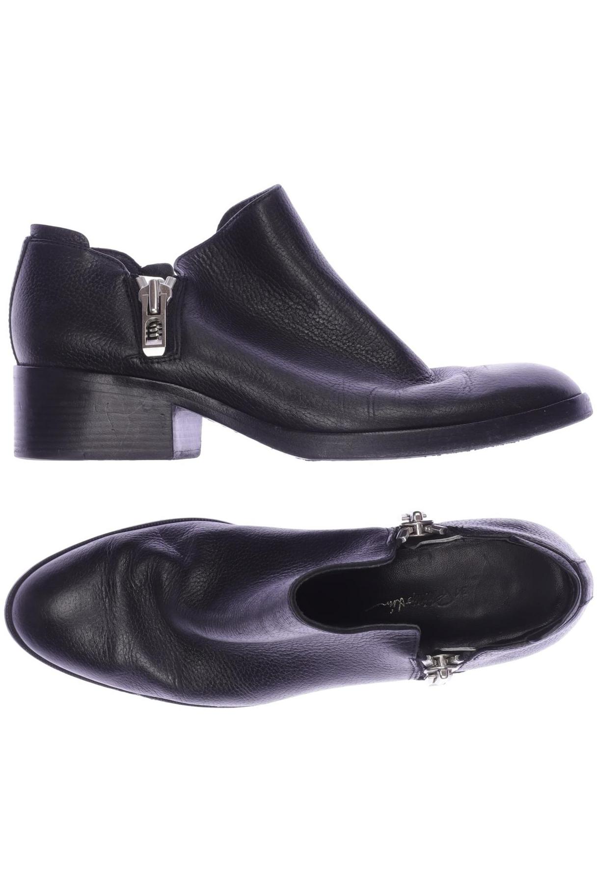 

Phillip Lim Damen Halbschuh, schwarz, Gr. 37.5