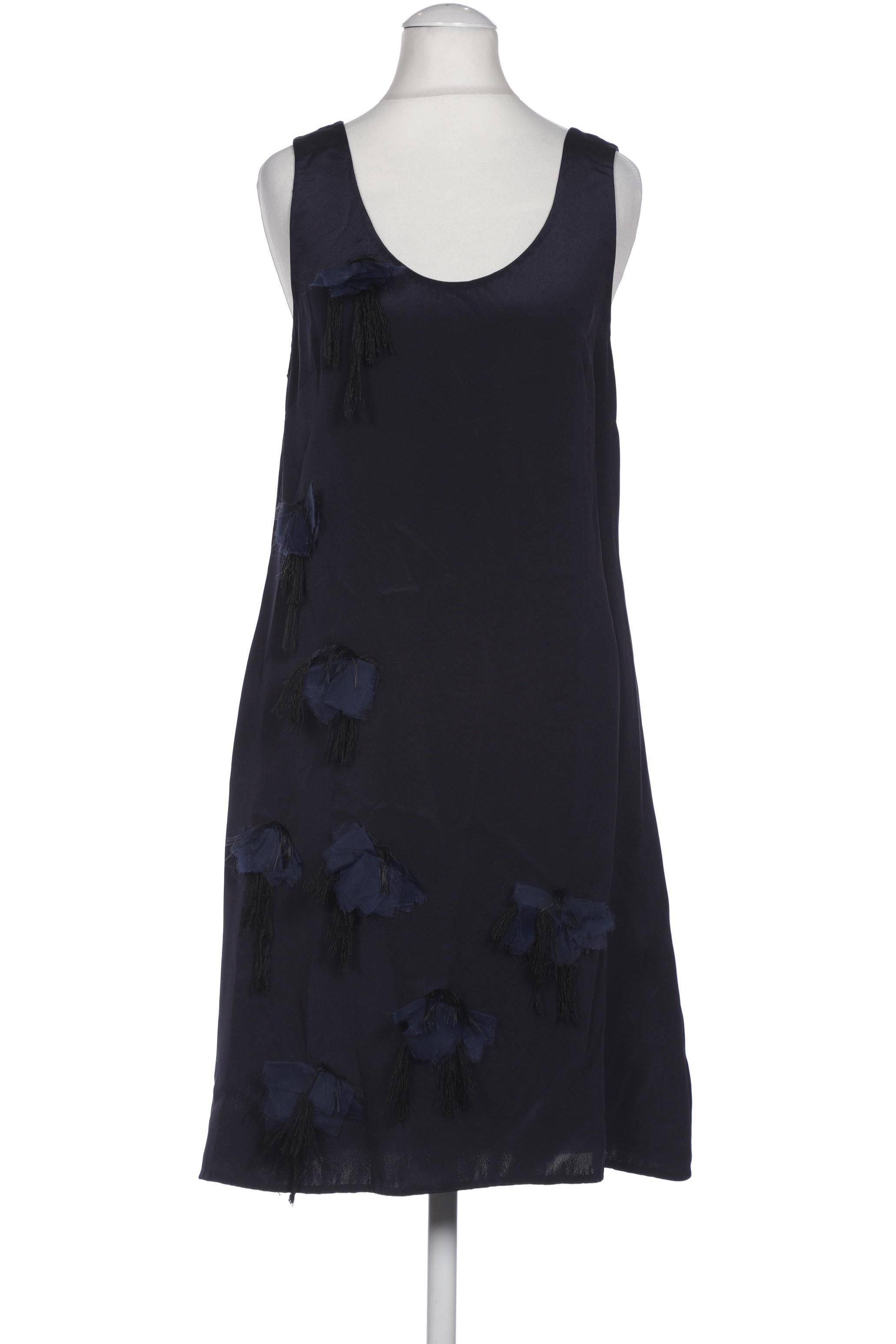 

Phillip Lim Damen Kleid, marineblau